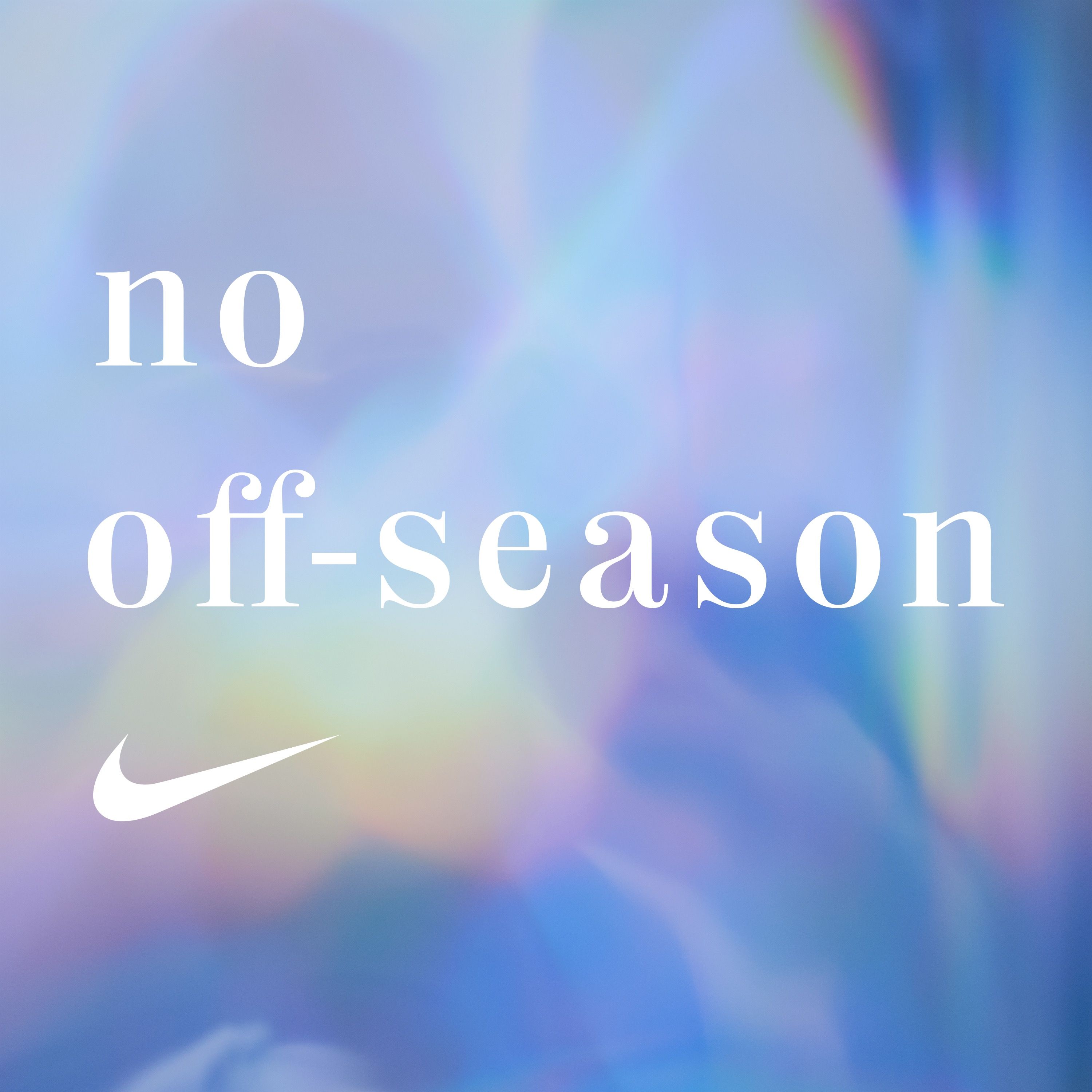 No Off-Season Episode 8 | Blake Leeper | Running For His Life