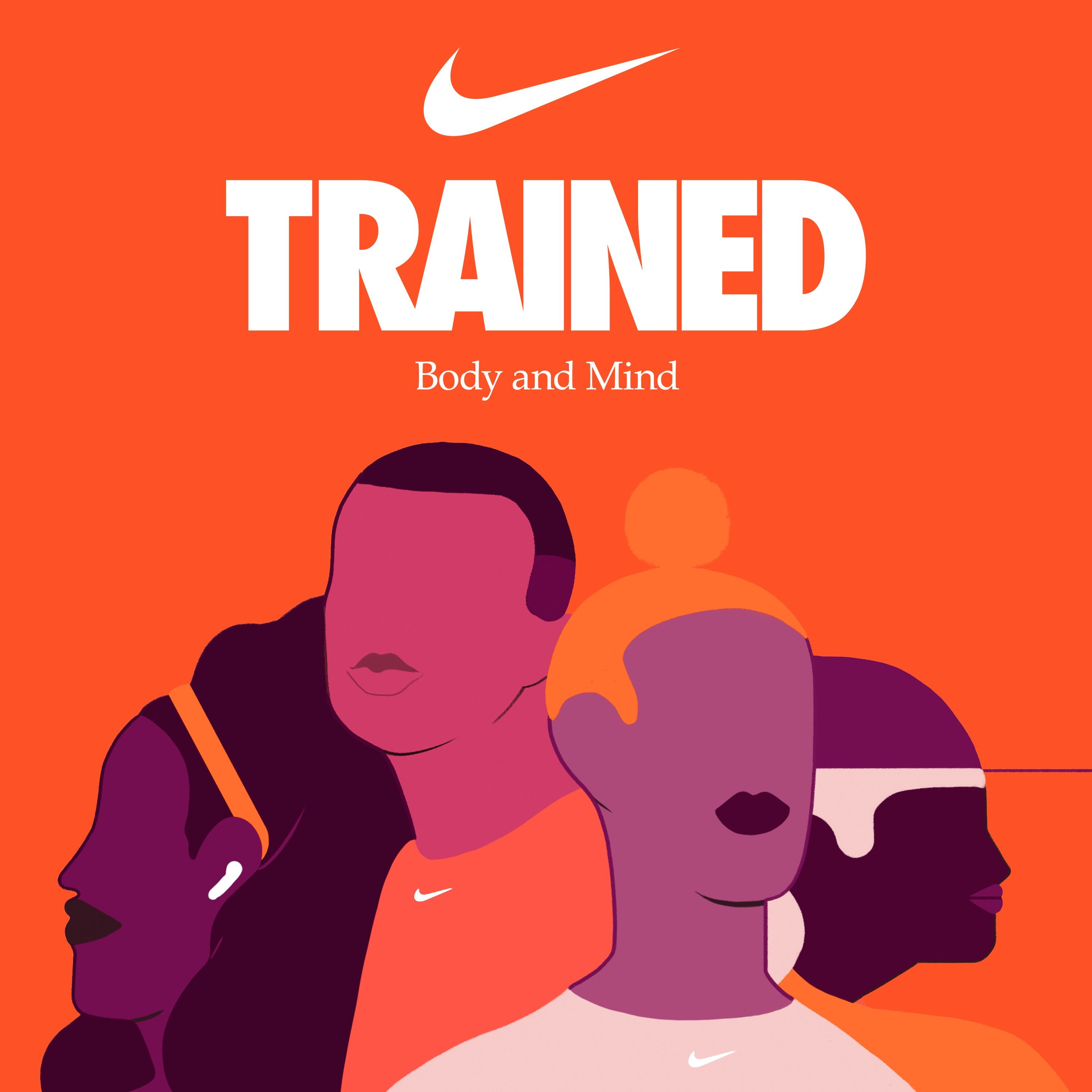 TRAINED