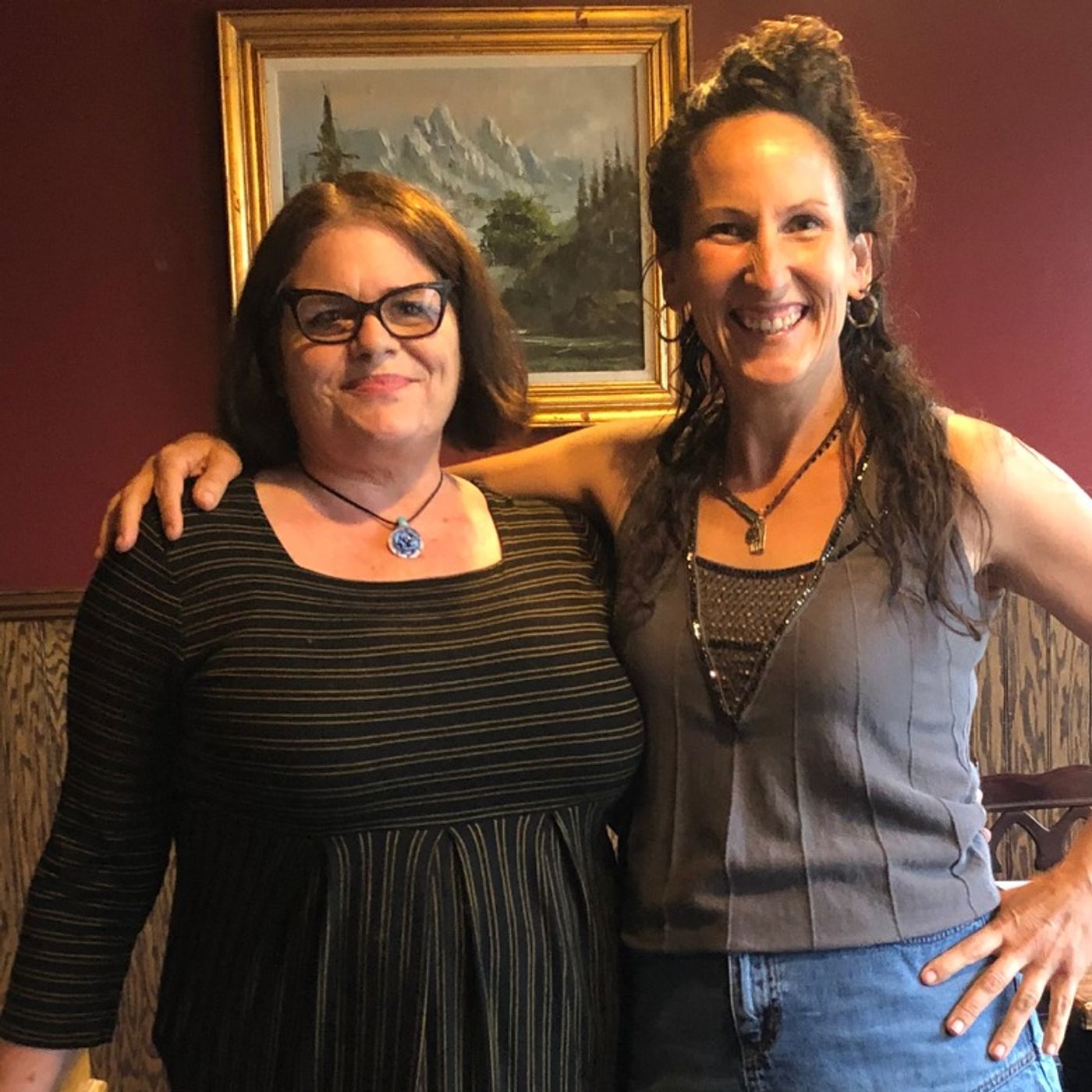The Canna Mom Show