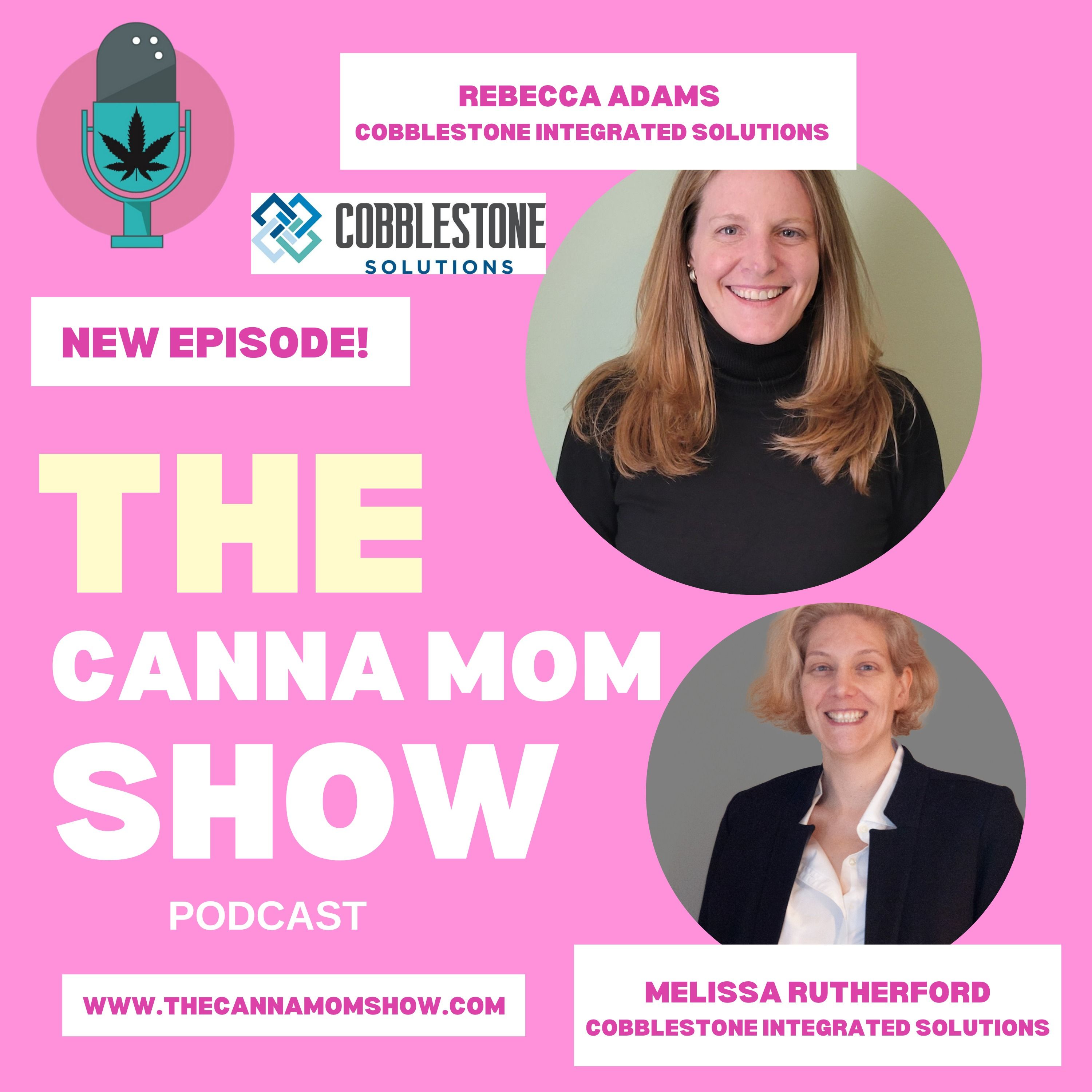 The Canna Mom Show
