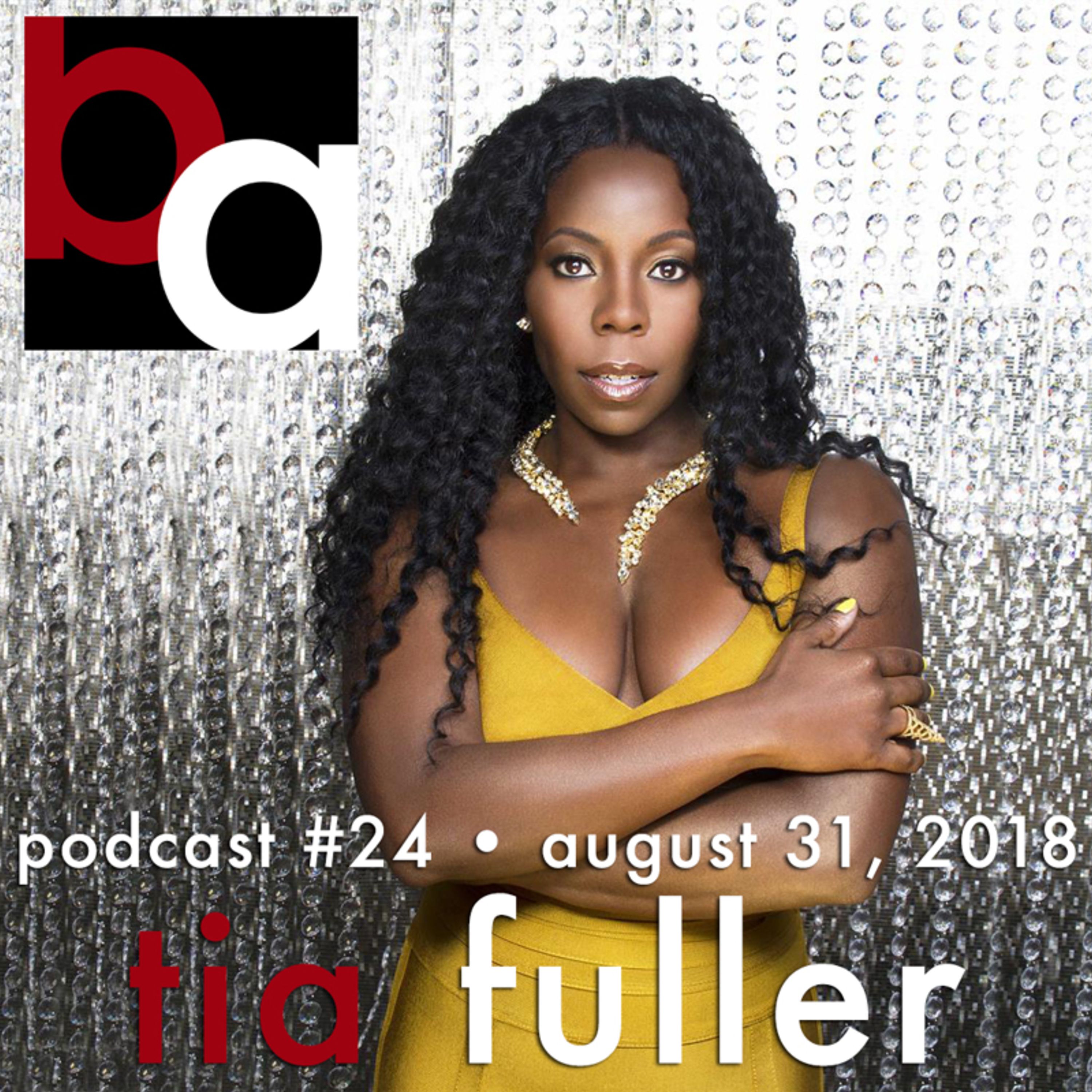 Burning Ambulance Podcast