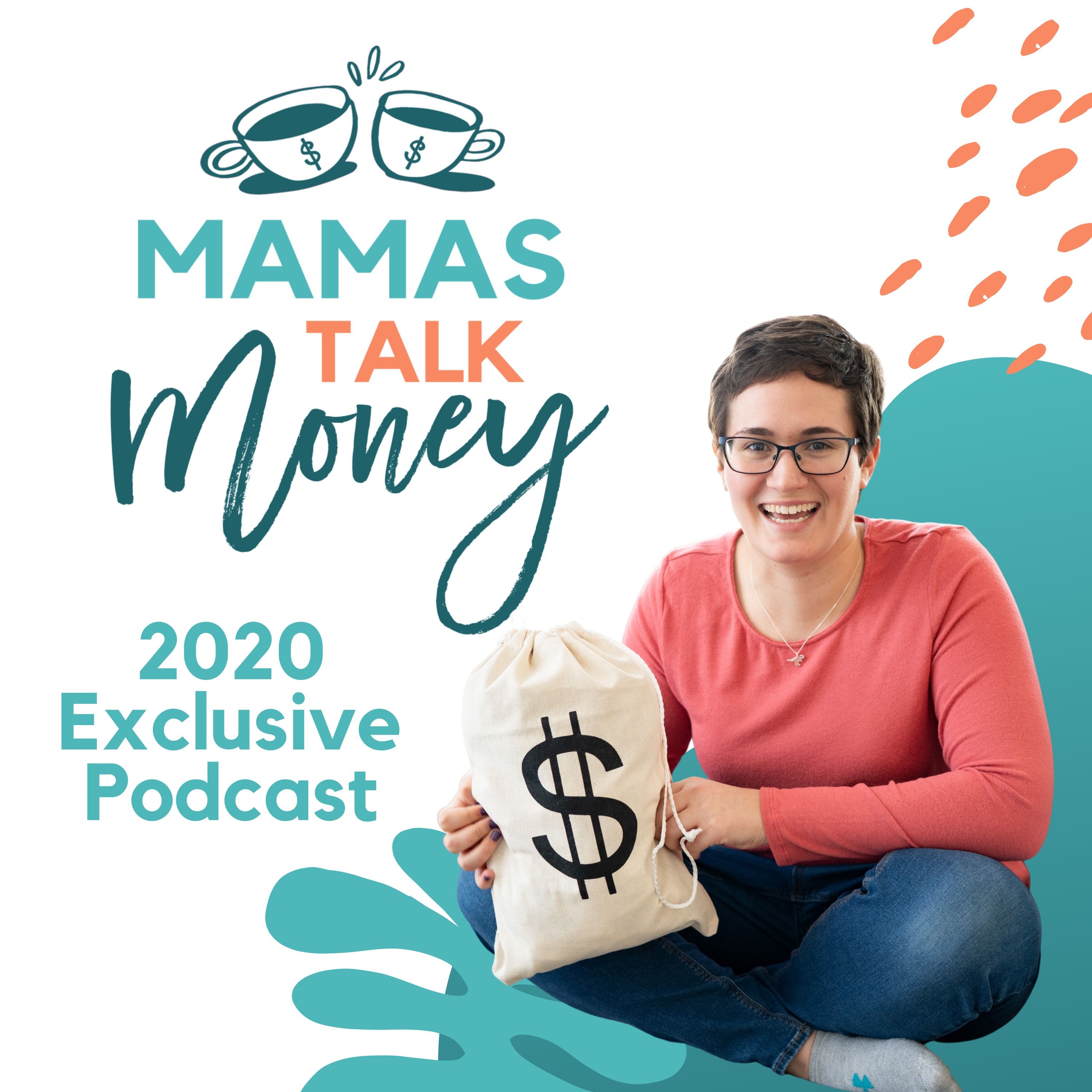 Creating a Financial Emergency Plan that Protects Your Family​ with Chelsea Brennan