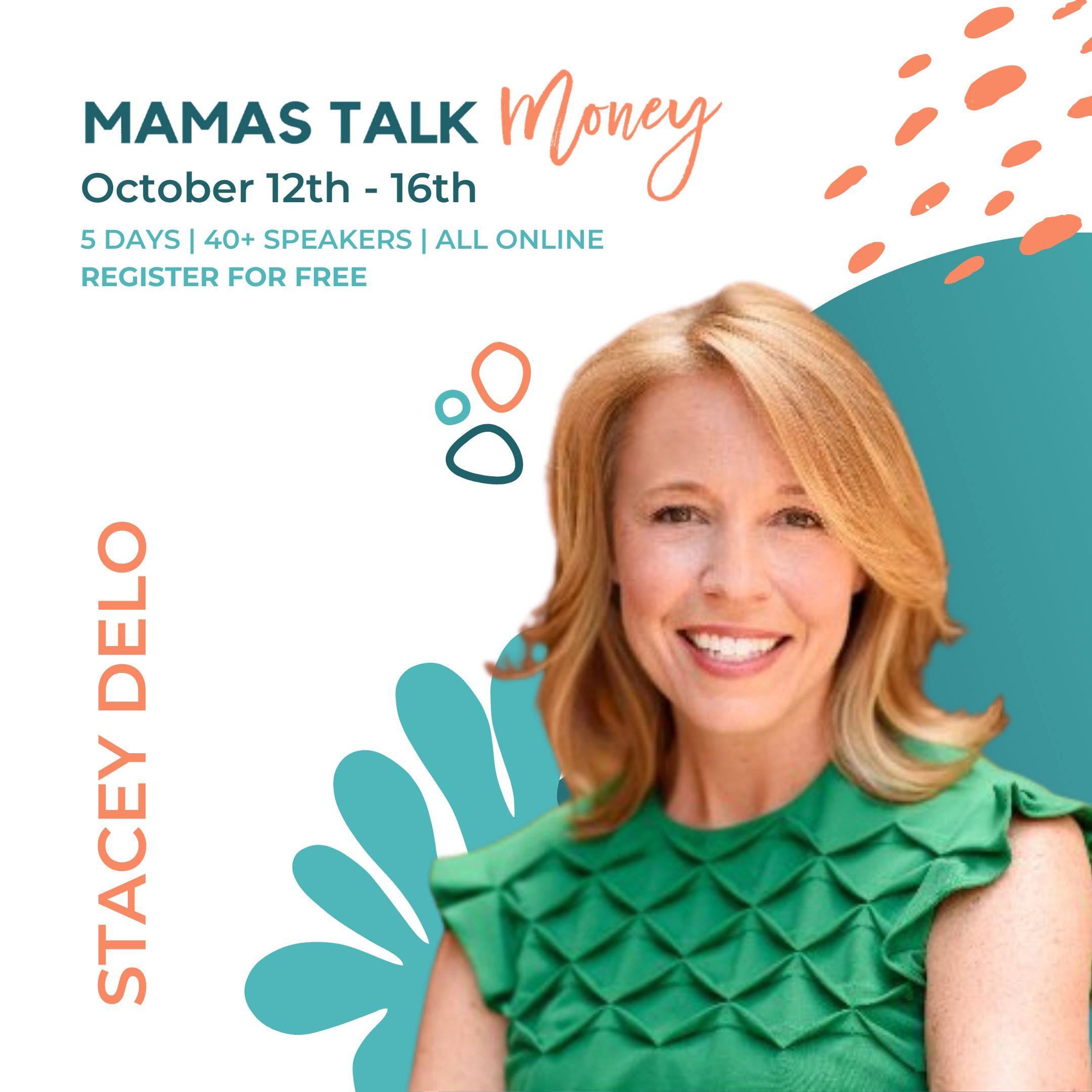How to Make Work Work for You with Stacey Delo