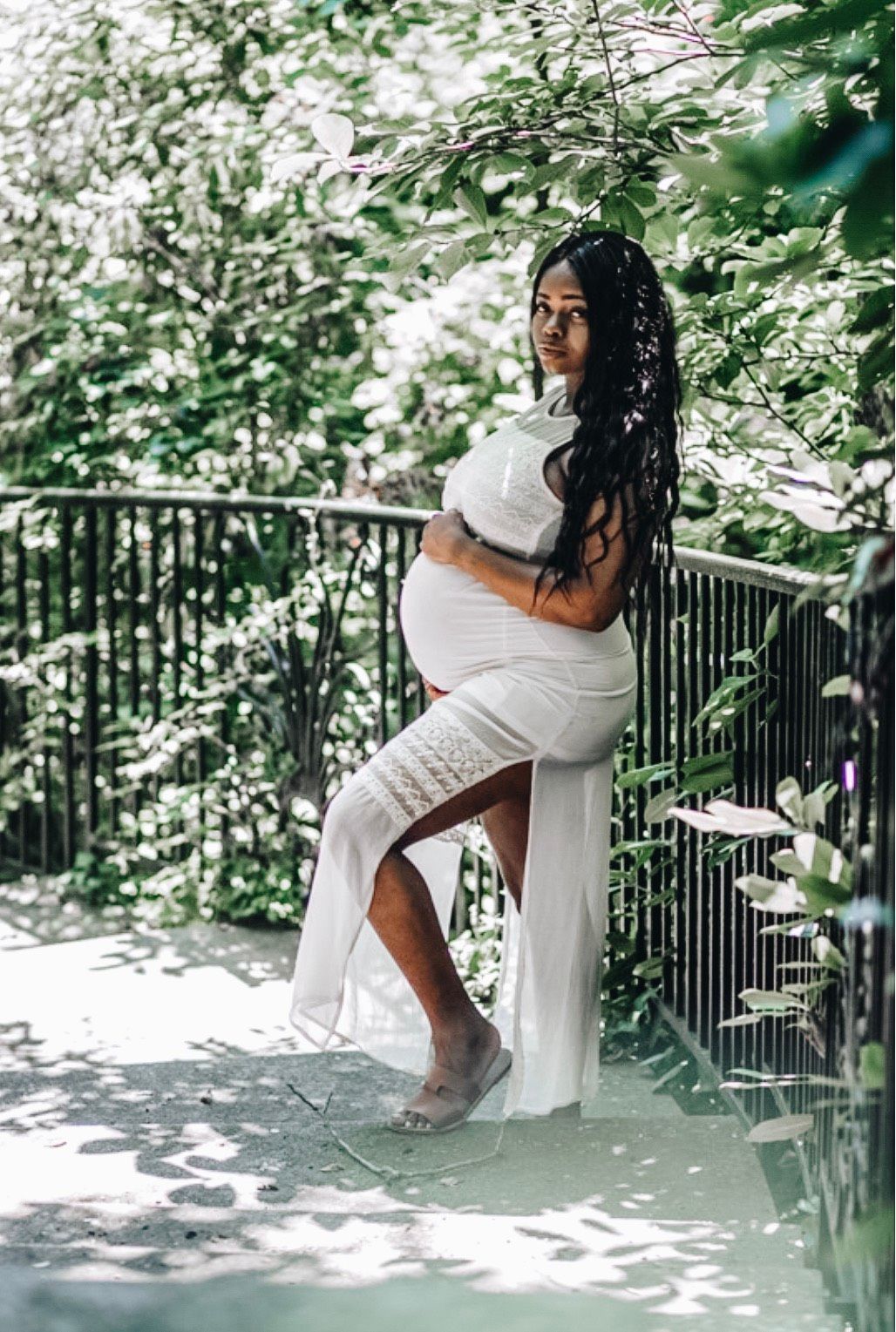 32 | Navigating Motherhood Through The Lens of Postpartum Depression - Briara Lowery episode artwork