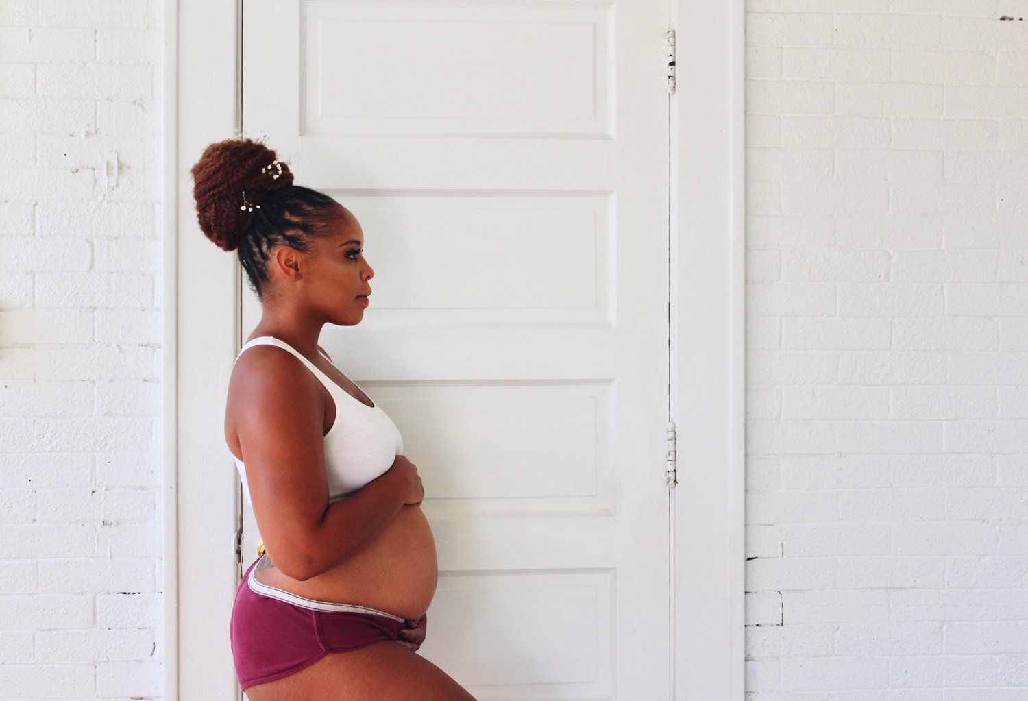 Birth Stories in Color