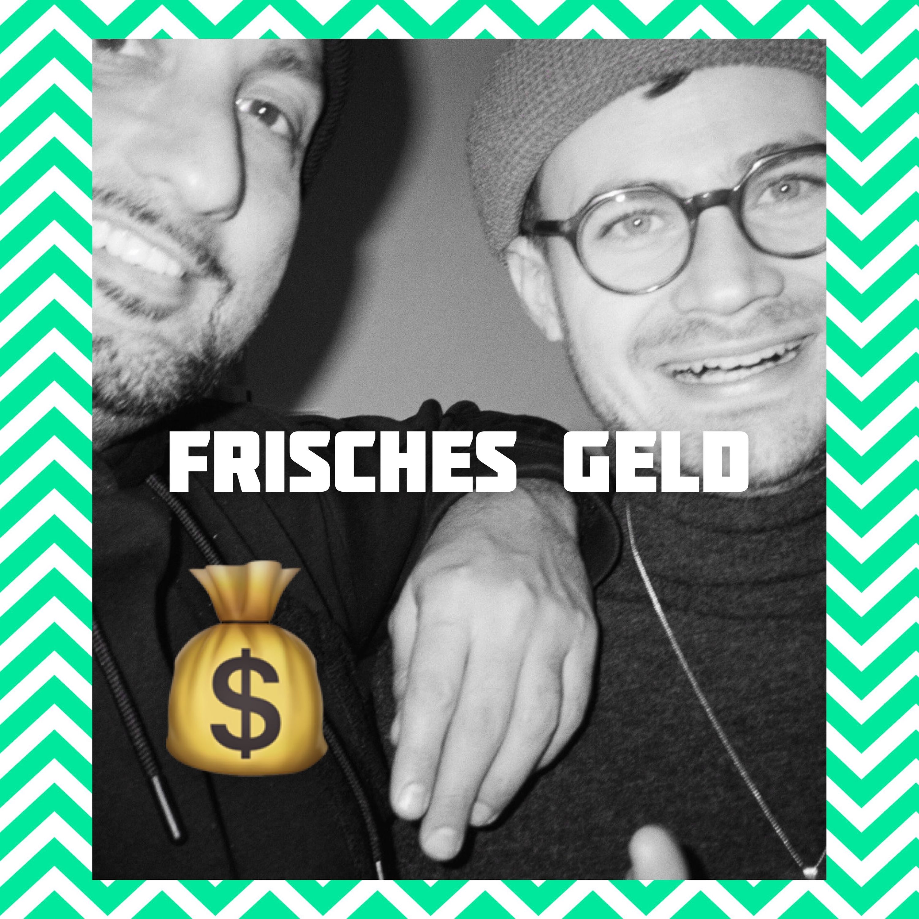 #17 Kaffee, Bobos im 8. Bezirk & Corona Maßnahmen episode artwork