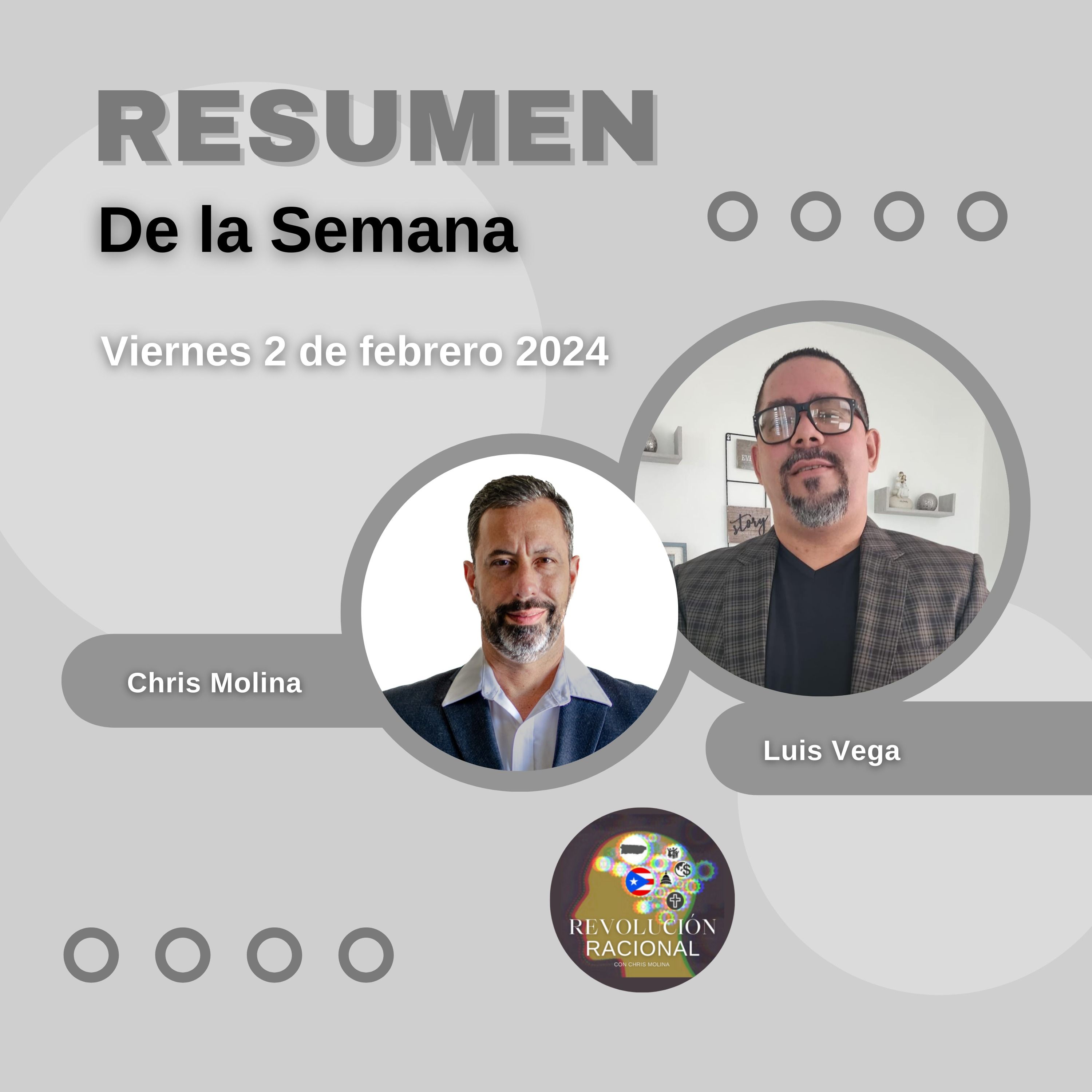 Revolucion Racional
