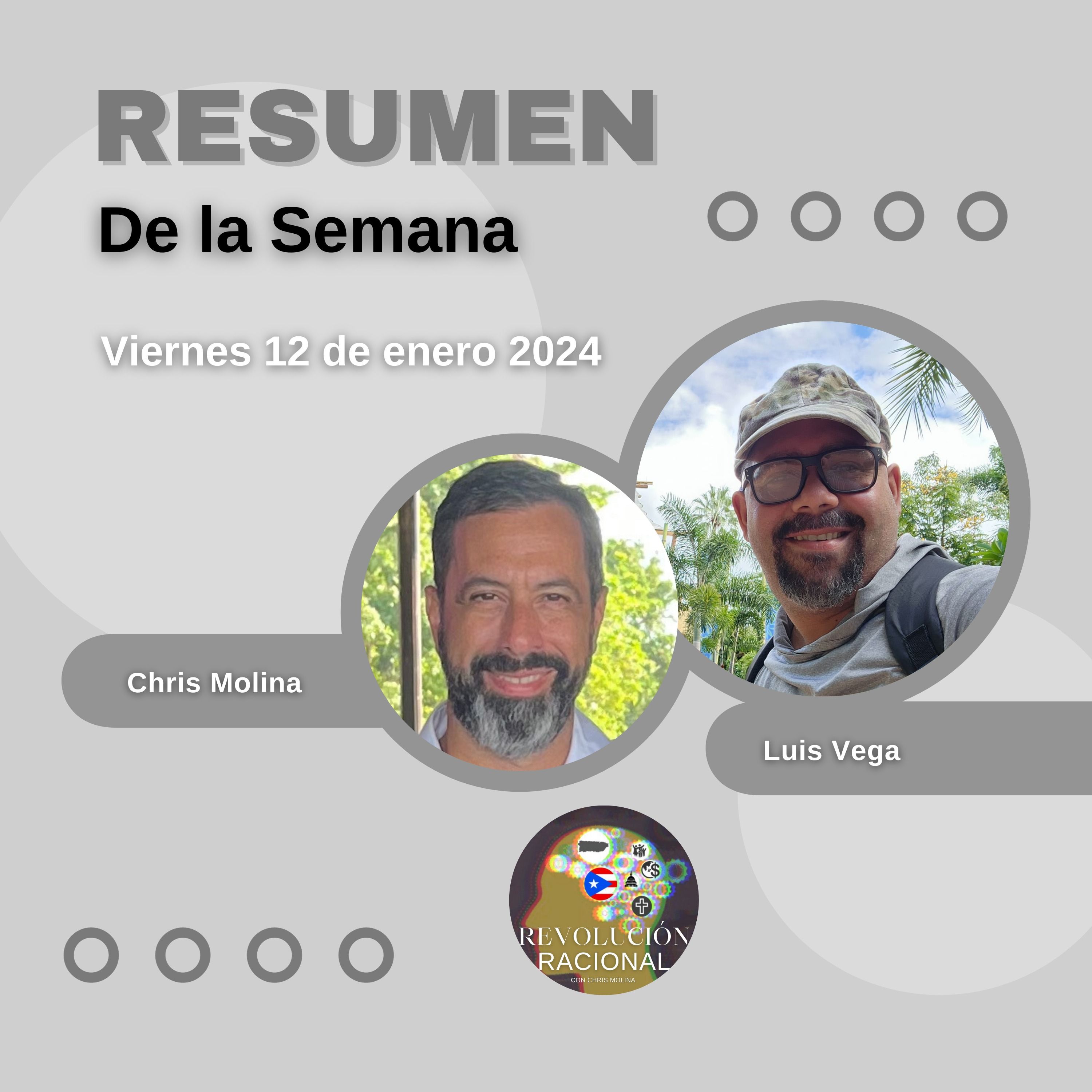 Revolucion Racional