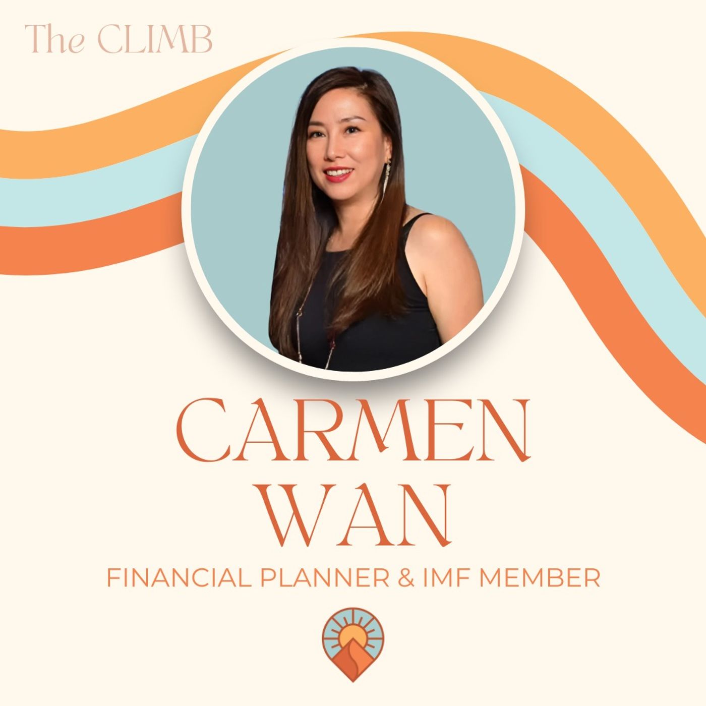 Building Unshakable Courage & Self-Confidence w/ Carmen Wan | S2 E7