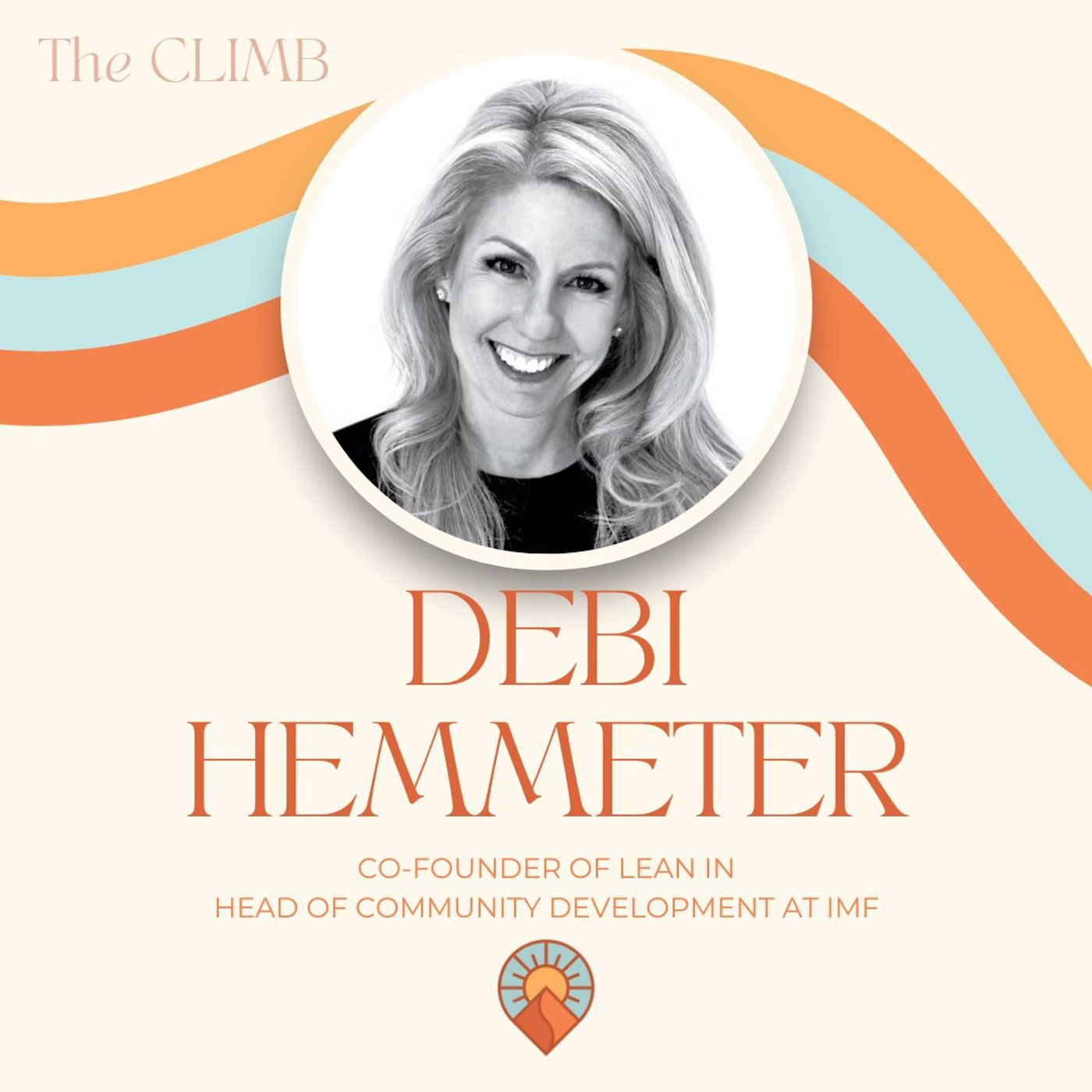 The Climb | A podcast for Women in Business | Presented by the Inner Mountain Foundation