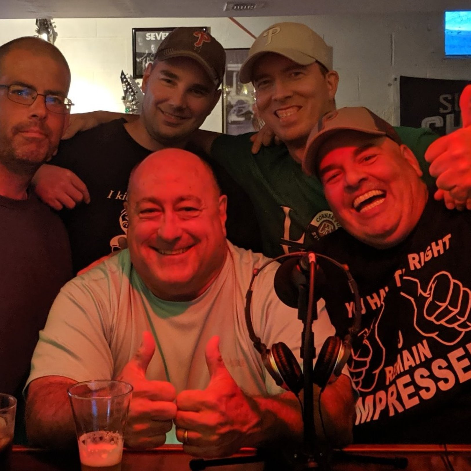 Corner Pub Sports