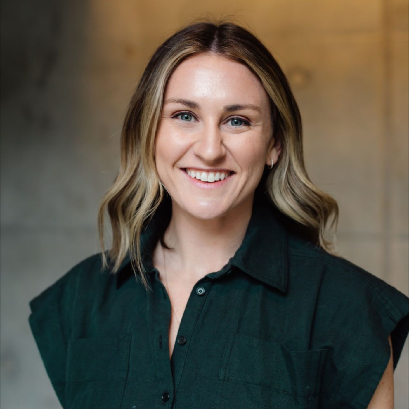 Ashley Kent: Balancing Life and Business