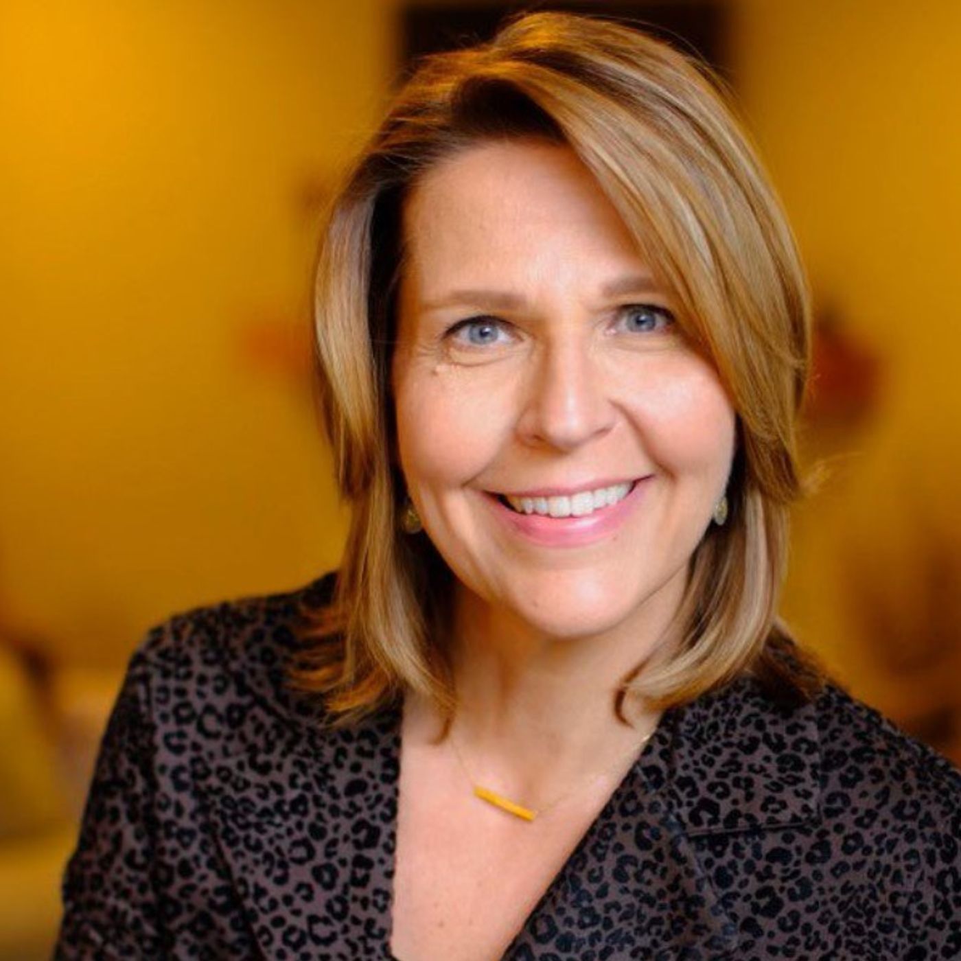 Kerry Cicero - How to Be a Good Leader When No One Told You How to Be a Good Leader