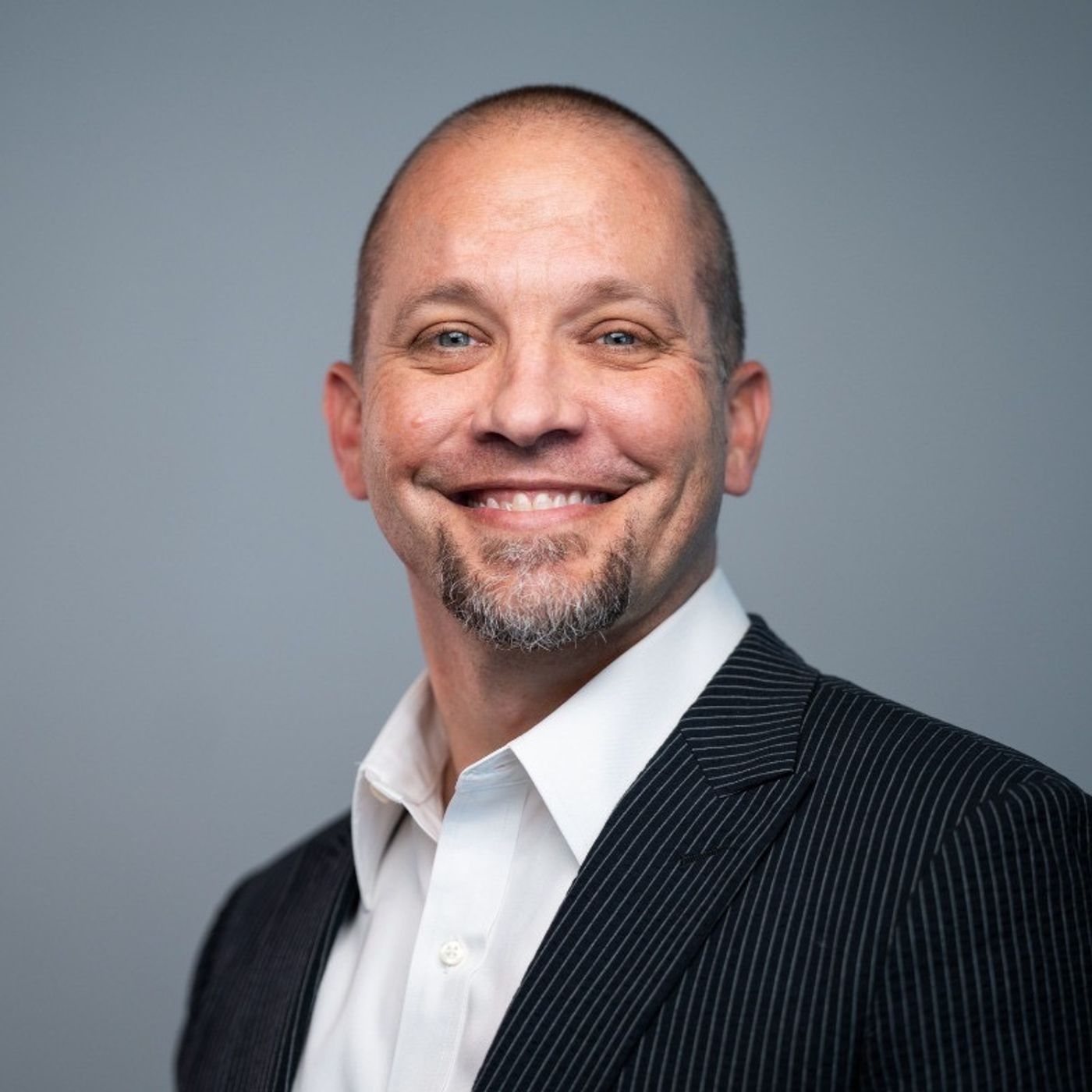 The Art of Business Leadership with Anderson Williams