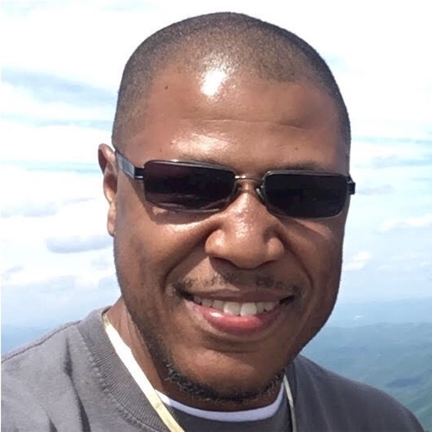 Ronald Webb, Jr. - servant leadership is more than you think