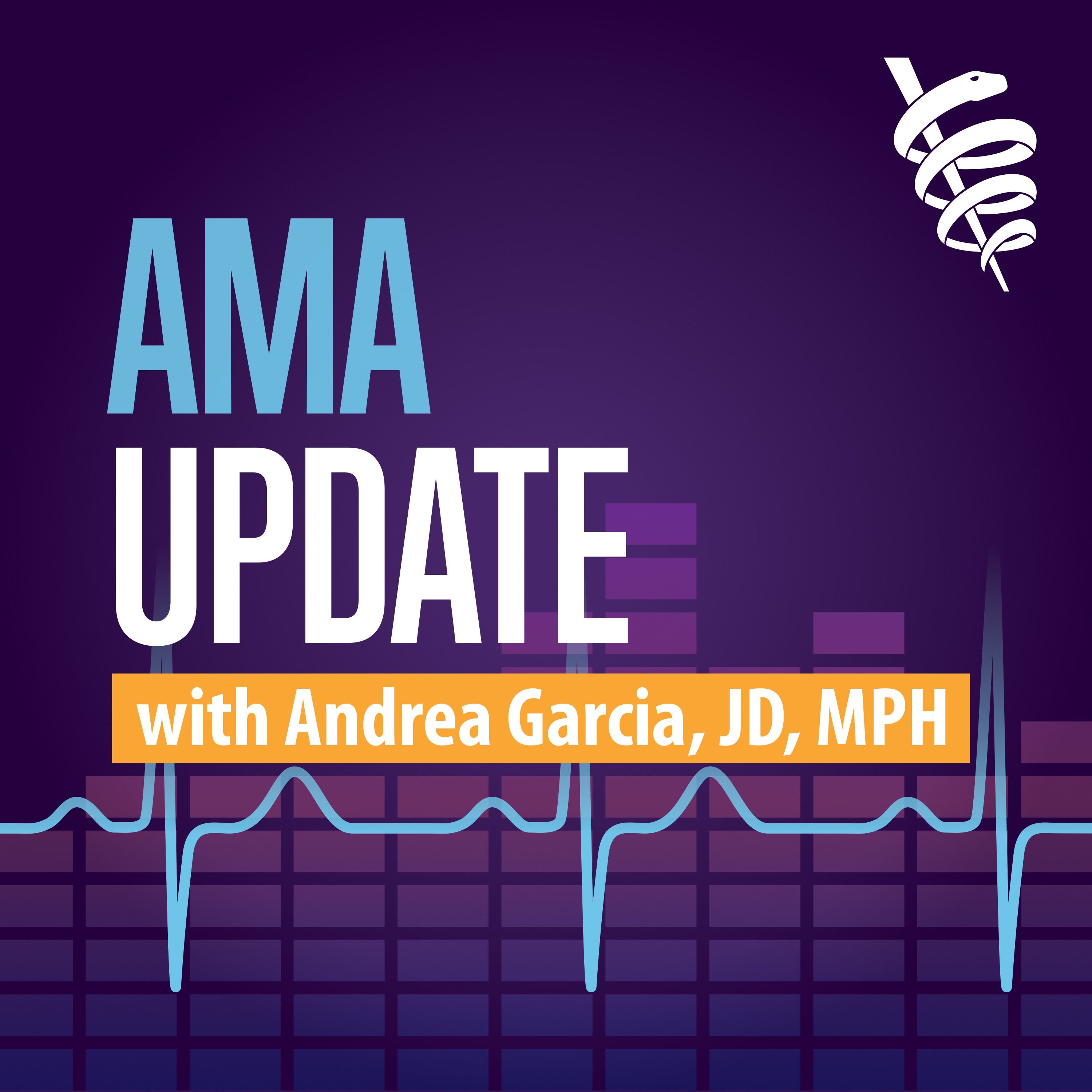AMA Update