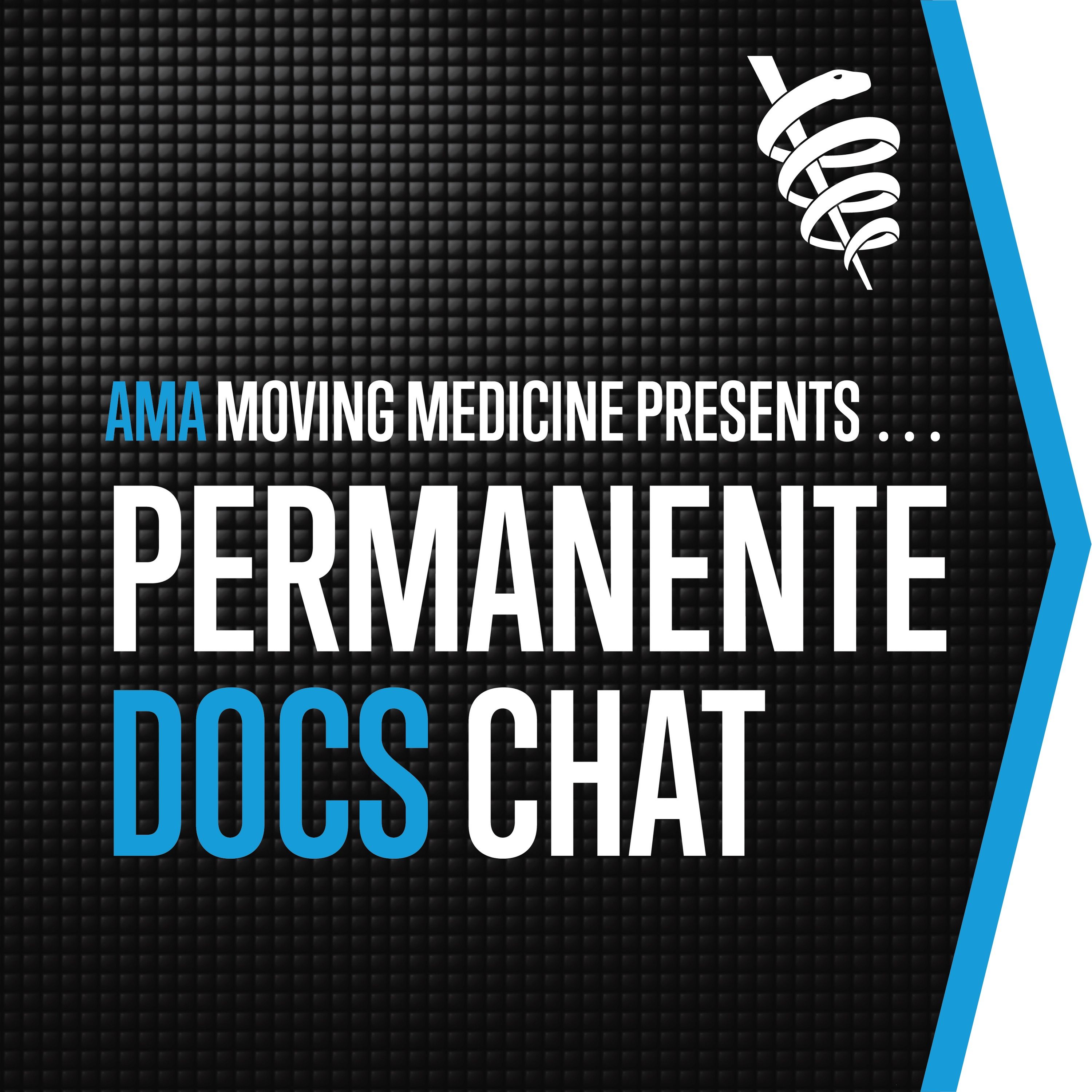 Moving Medicine