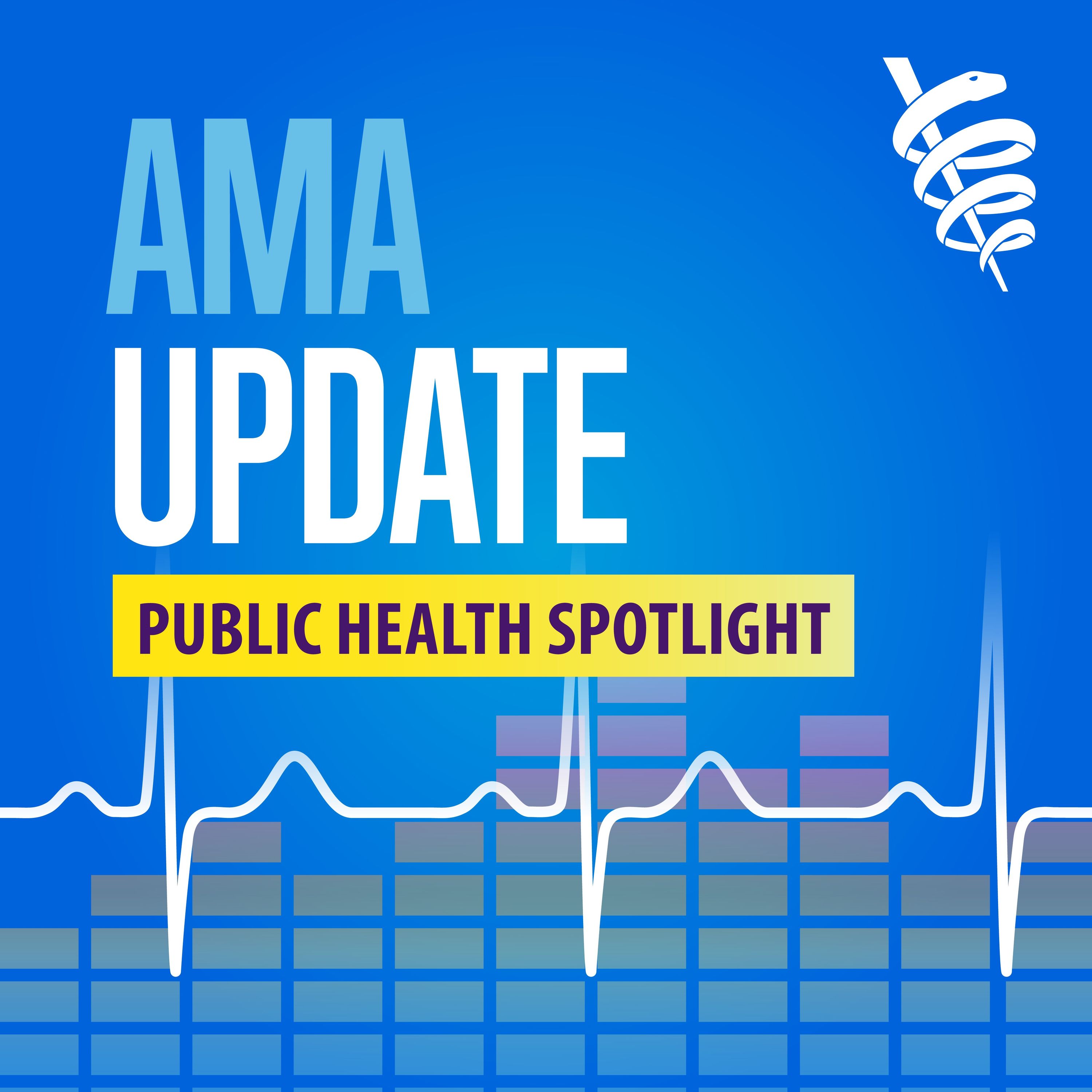AMA Update