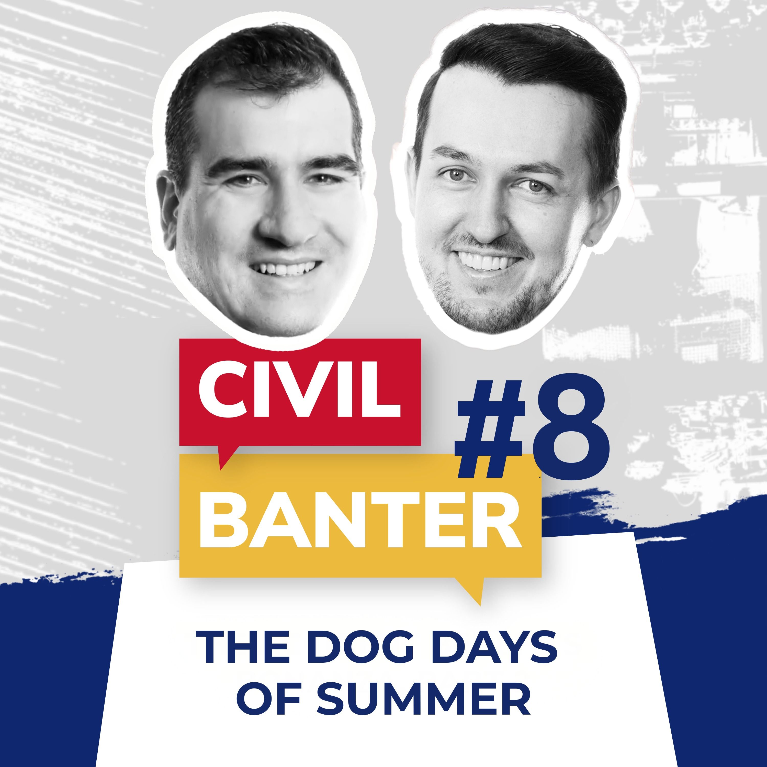 The Dog Days of Summer