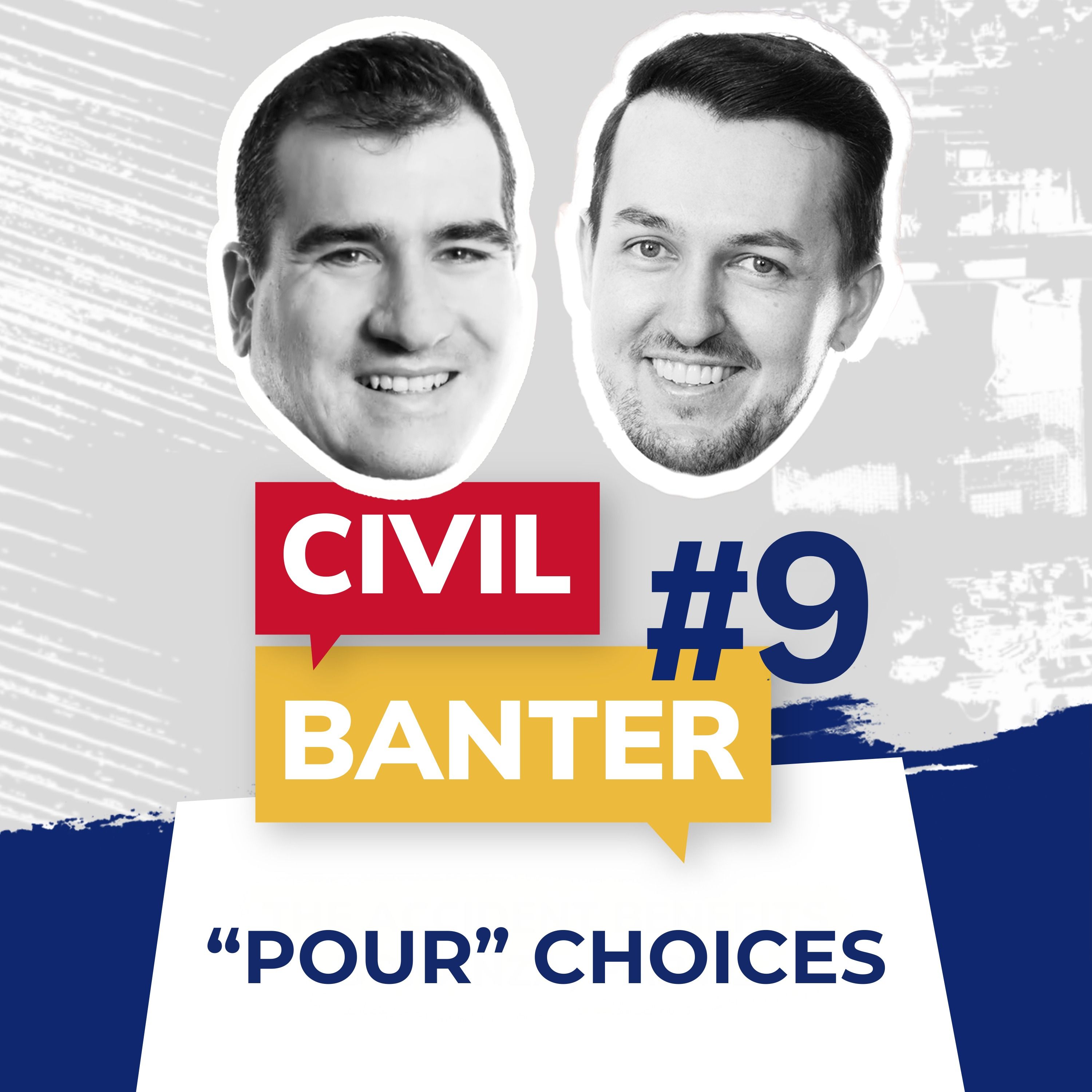 Pour Choices: When a Party Turns into a Lawsuit