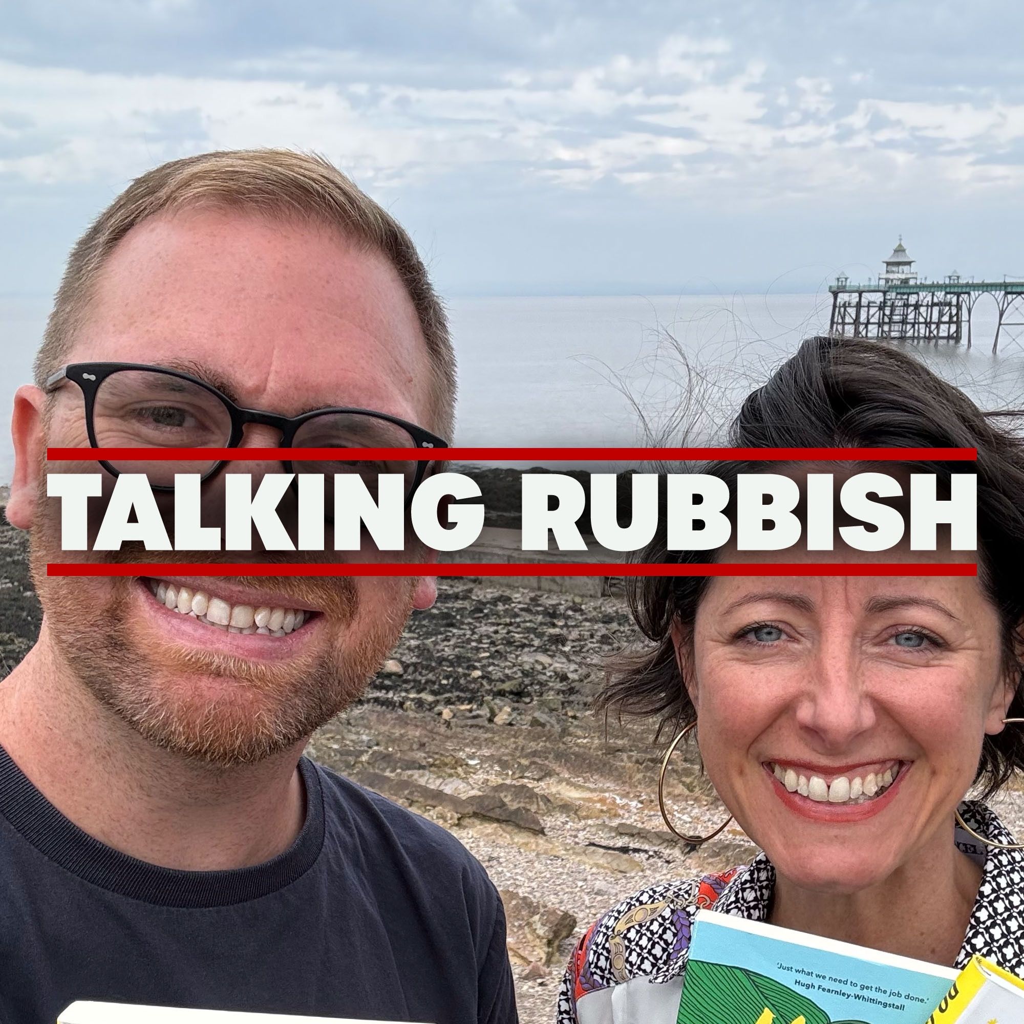 5. Ending the plastic cotton bud, with Natalie Fée from City to Sea