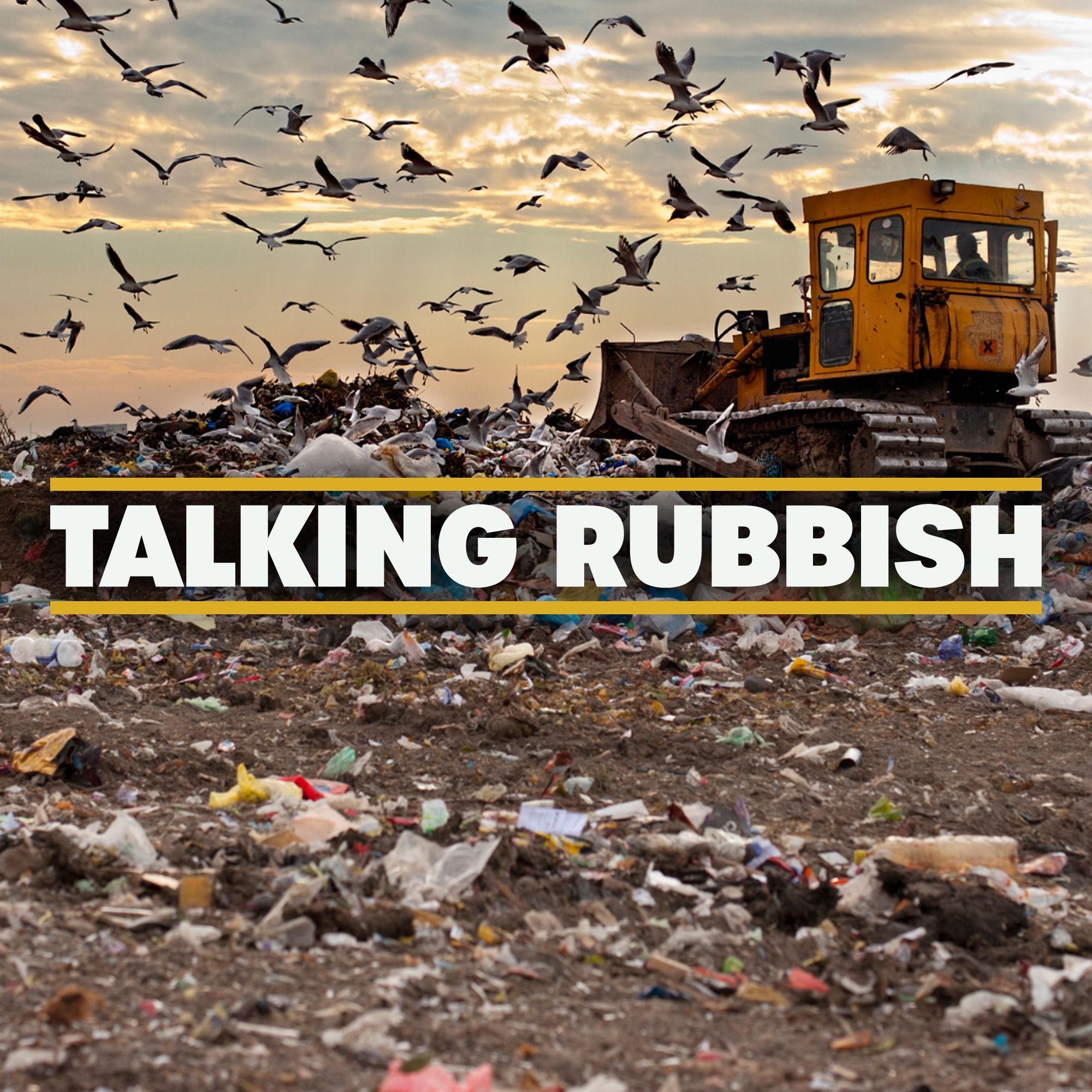 52. How landfills actually work 52. How landfills actually work