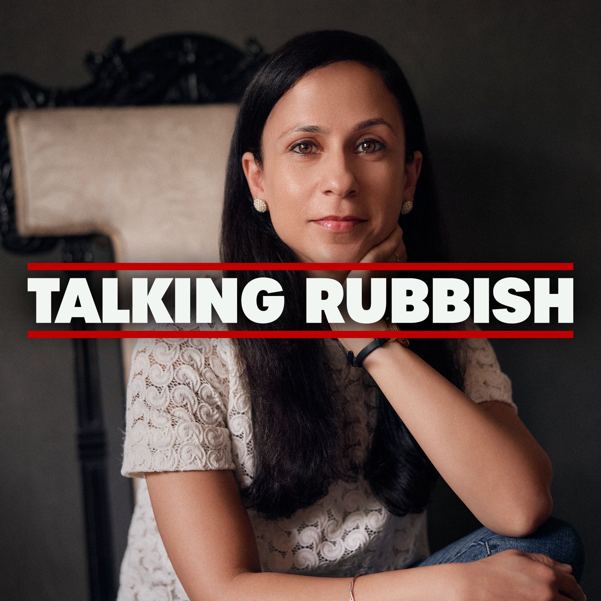 How brands got us hooked on plastic, with Saabira Chaudhuri How brands got us hooked on plastic, with Saabira Chaudhuri