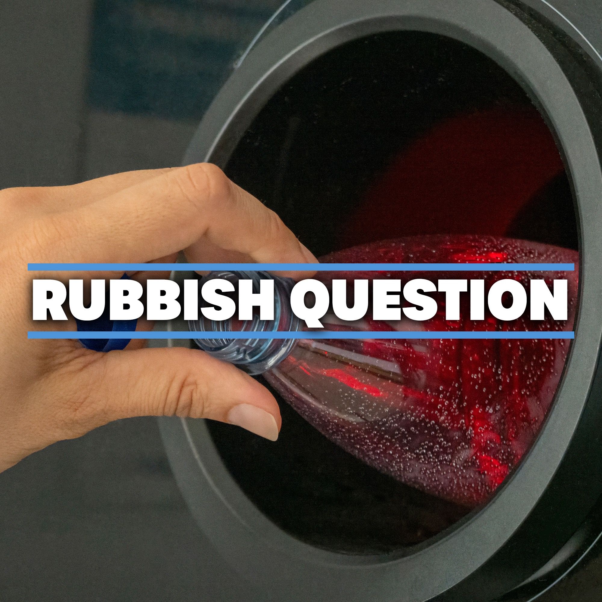Will councils stop collecting cans and bottles?