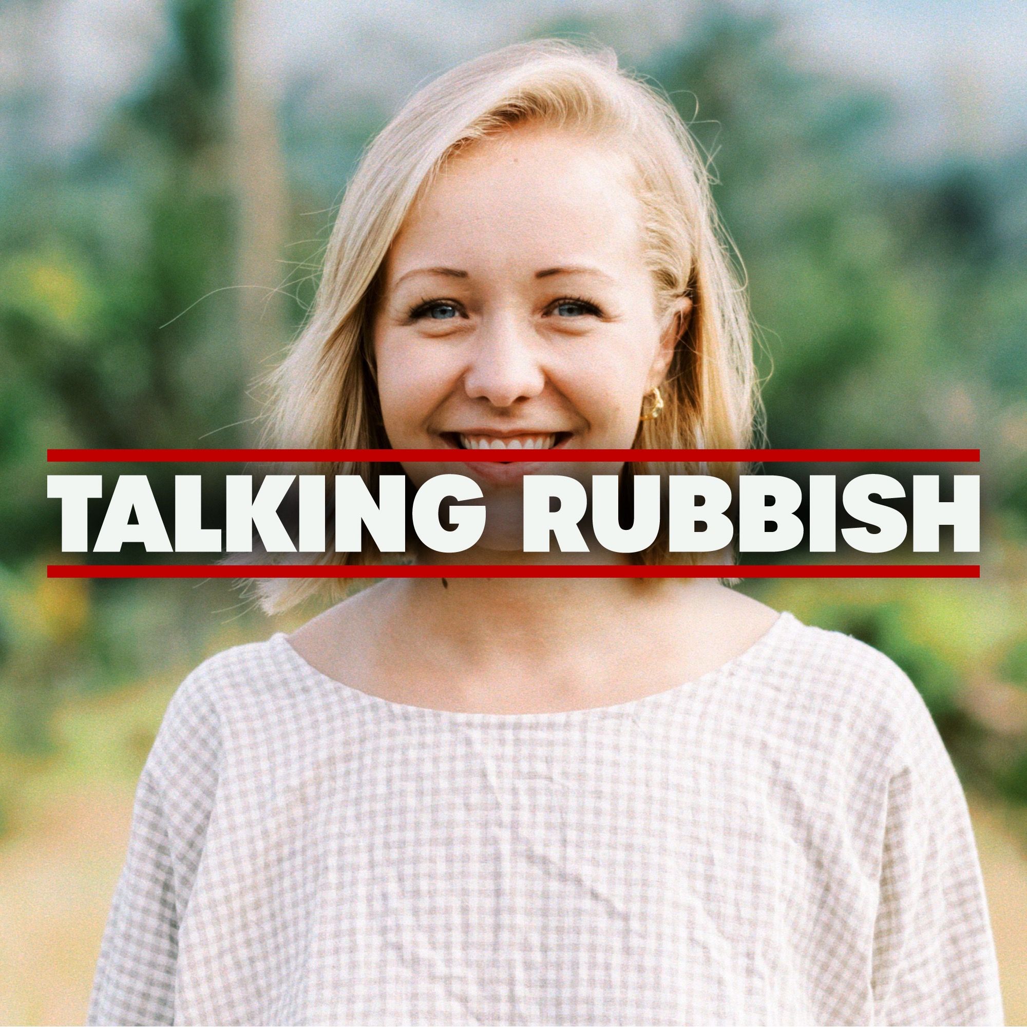 65. Recycling realities in the Global South, with Esther Carter from Delterra 65. Recycling realities in the Global South, with Esther Carter from Delterra