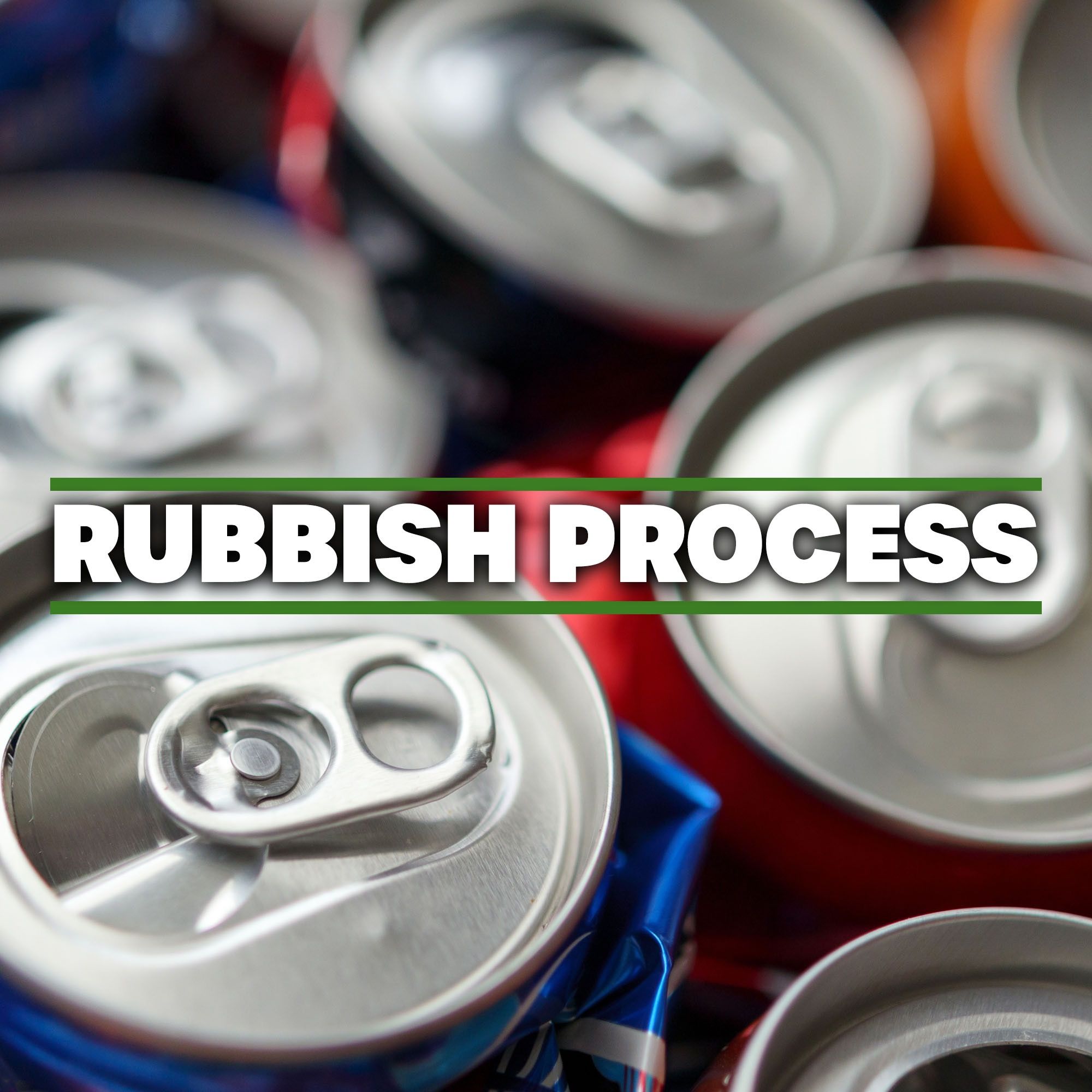 How are the metals recycled?