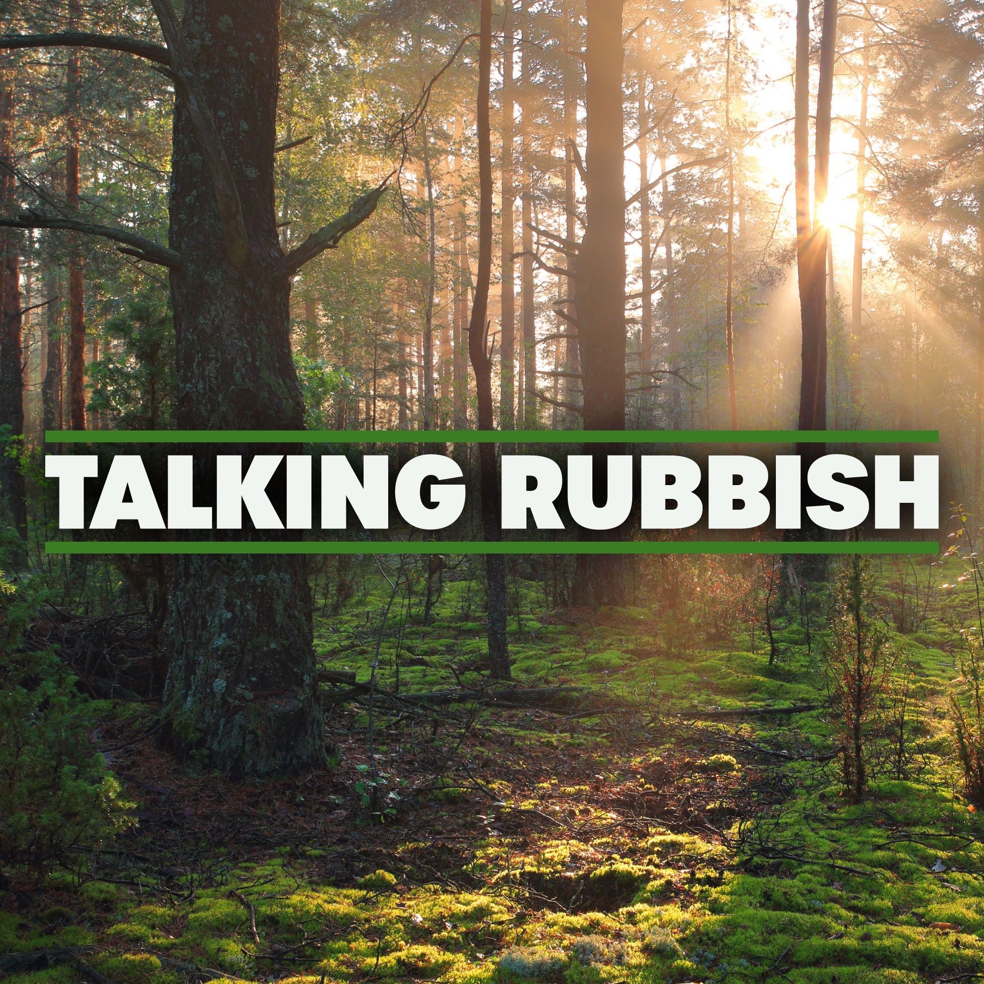 84. The BrewDog forest - climate solution or greenwashing?
