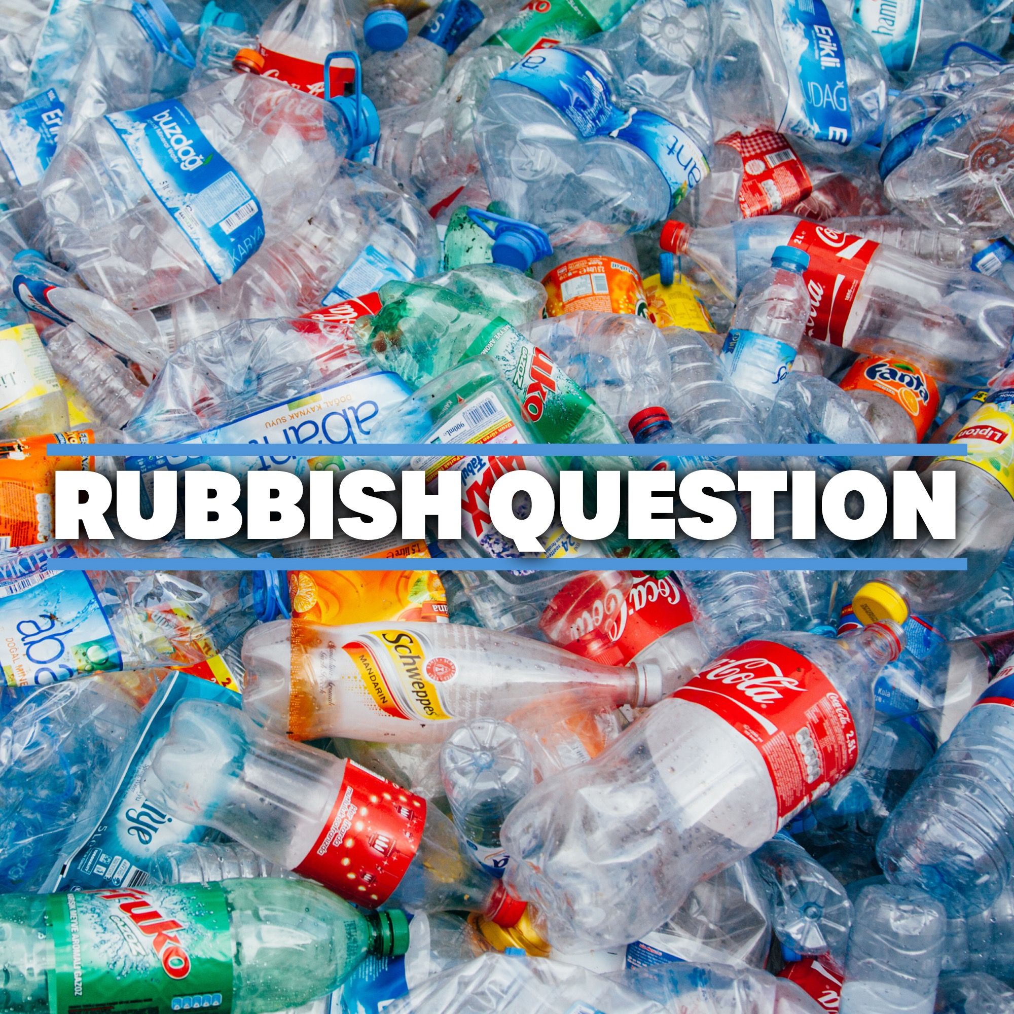 Play Is recycled plastic safe?