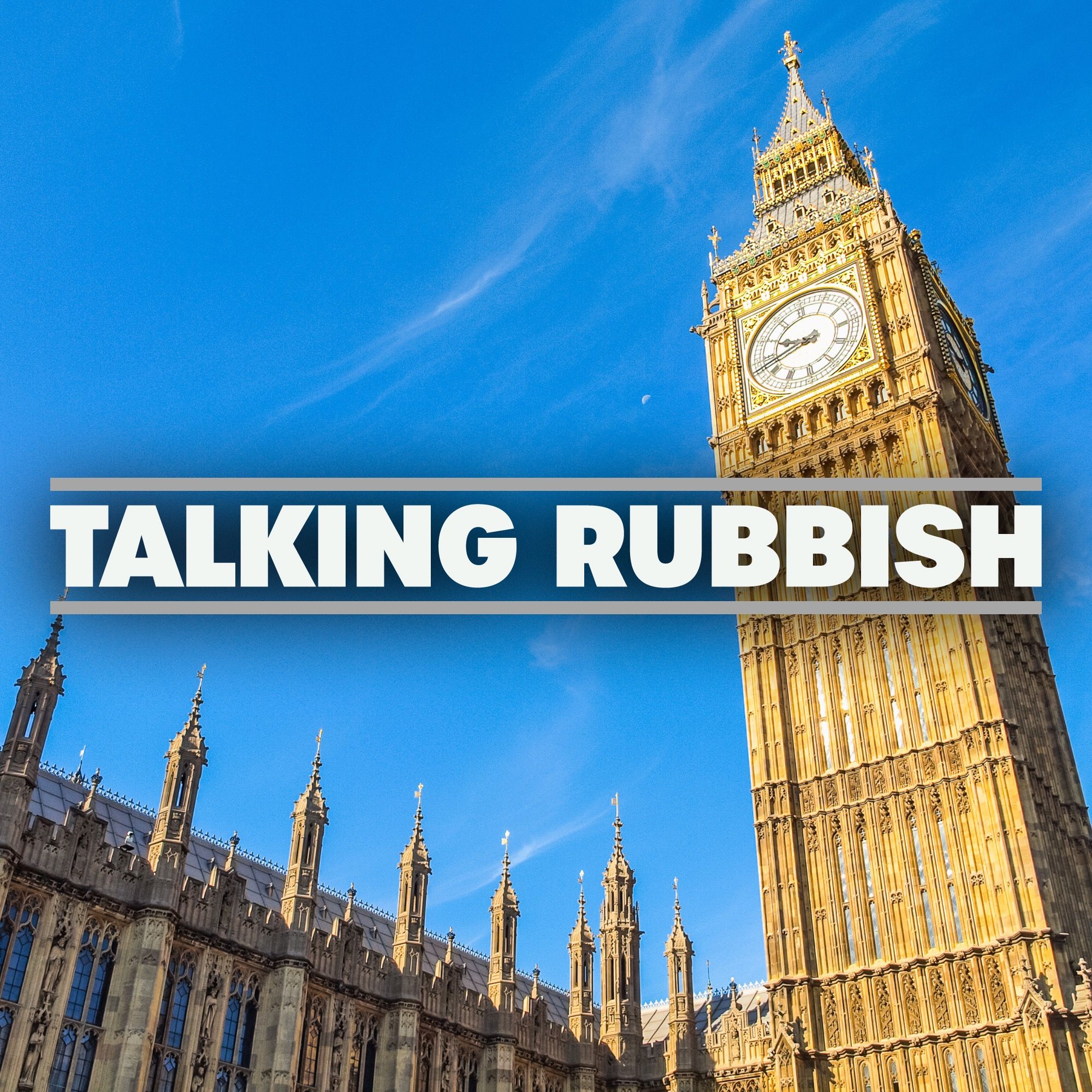 91. Is the Government driving up plastic use?