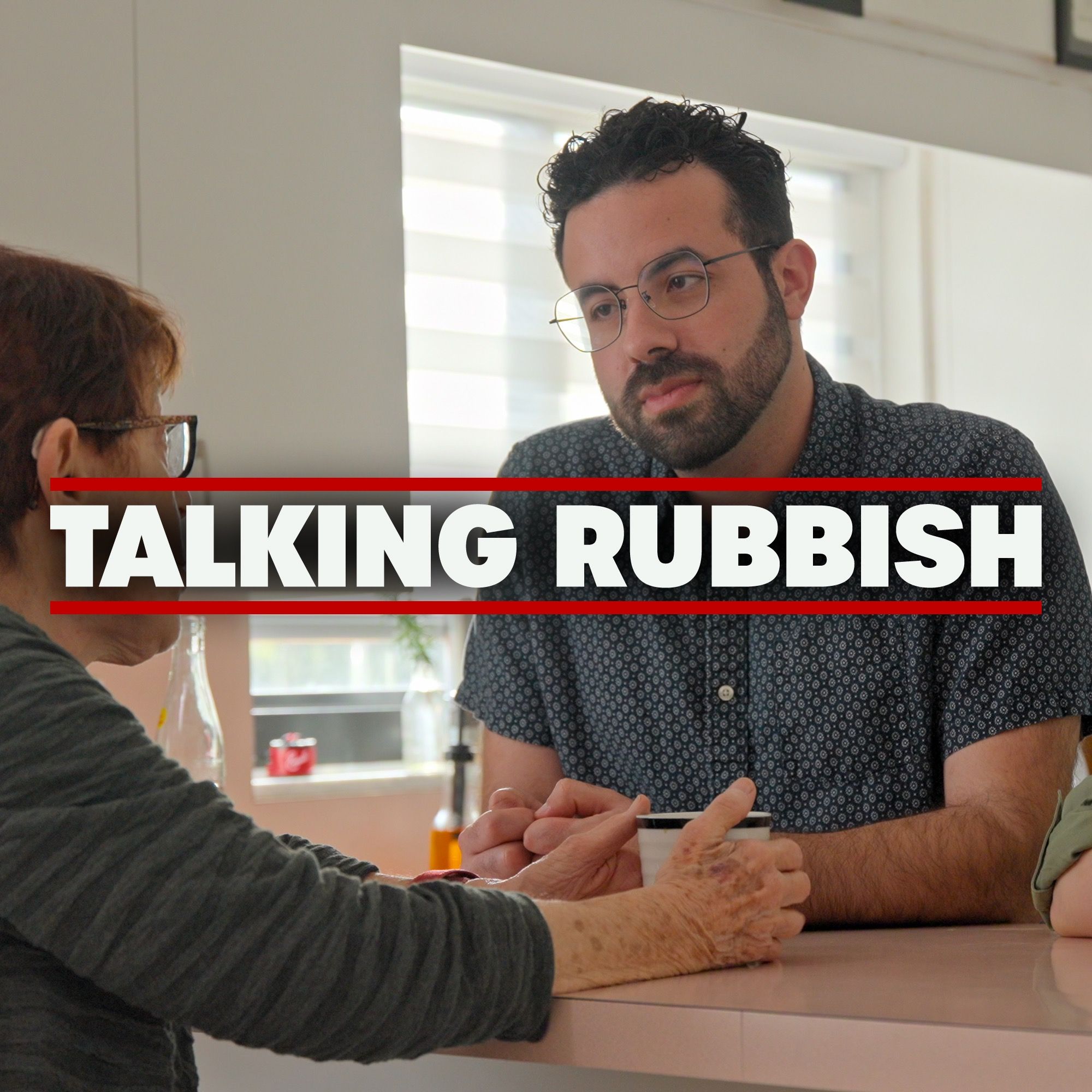 90. Inside Netflix's 'The Plastic Detox' - the story beyond the screen, with Eric Isaac 90. Inside Netflix's 'The Plastic Detox' - the story beyond the screen, with Eric Isaac