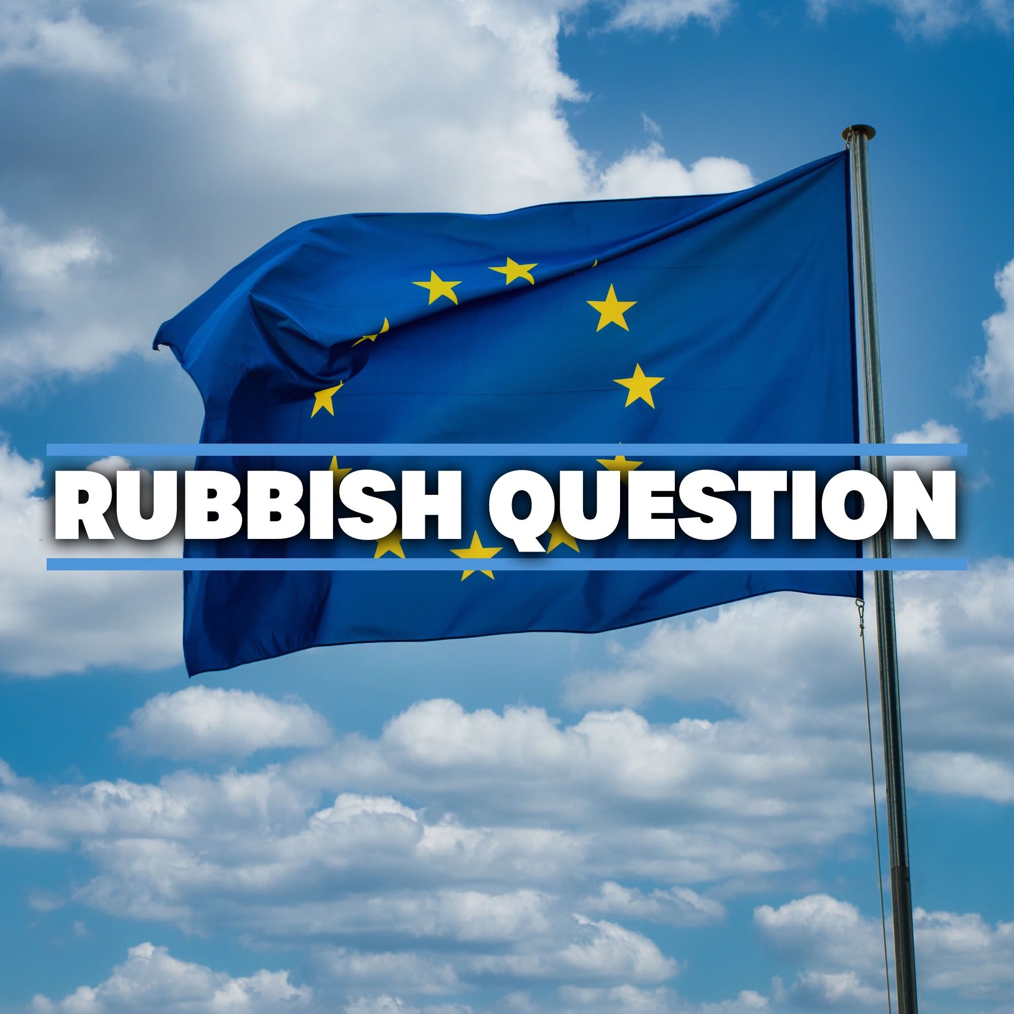 After tethered bottle caps, what else might come from the EU?
