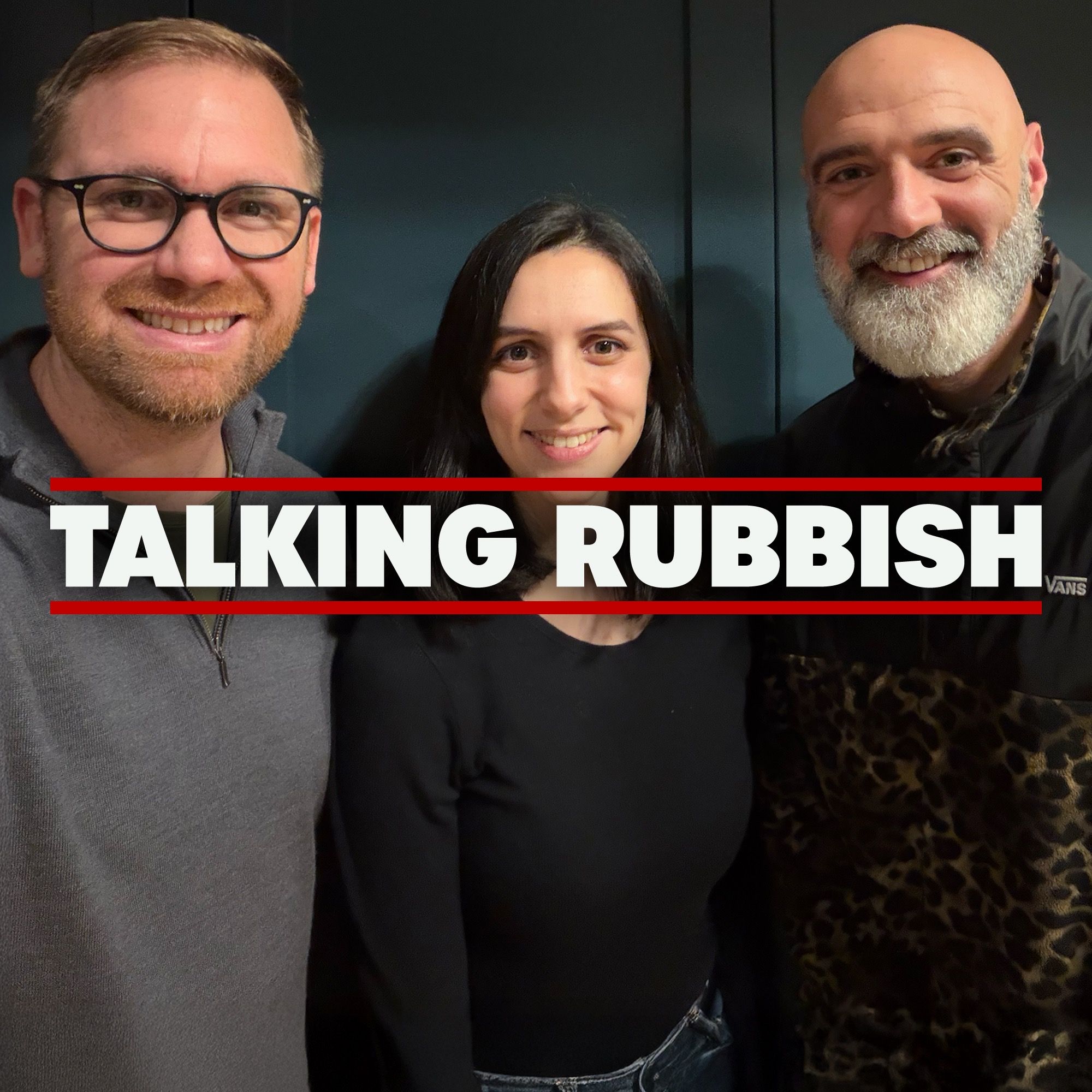 75. Sustainability around the world, with Ellie Piper