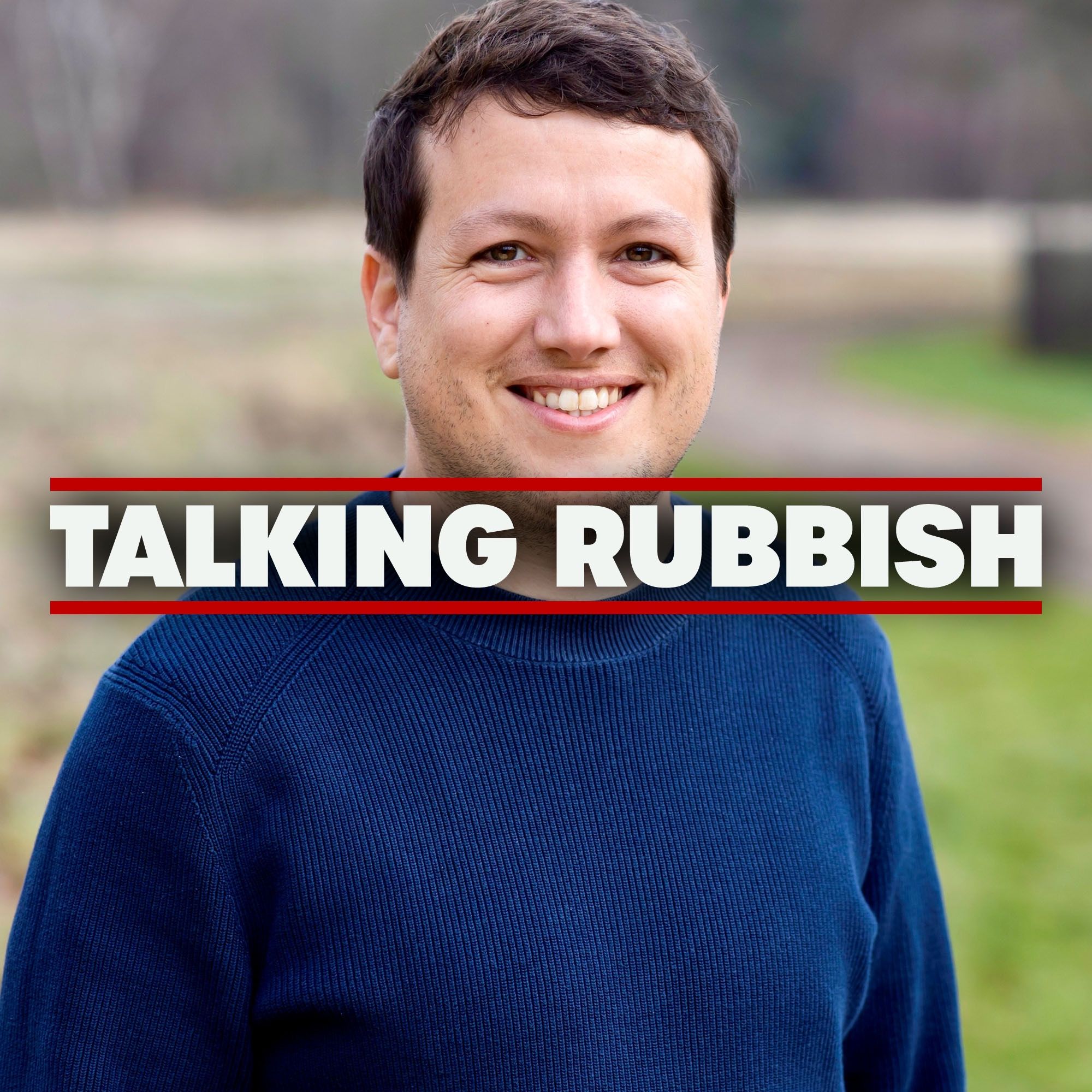 Talking Rubbish - The Recycling Podcast