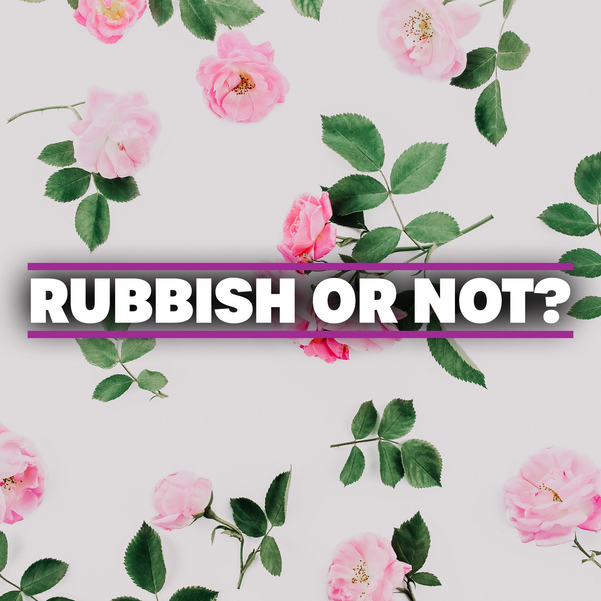 Is wallpaper recyclable? episode artwork