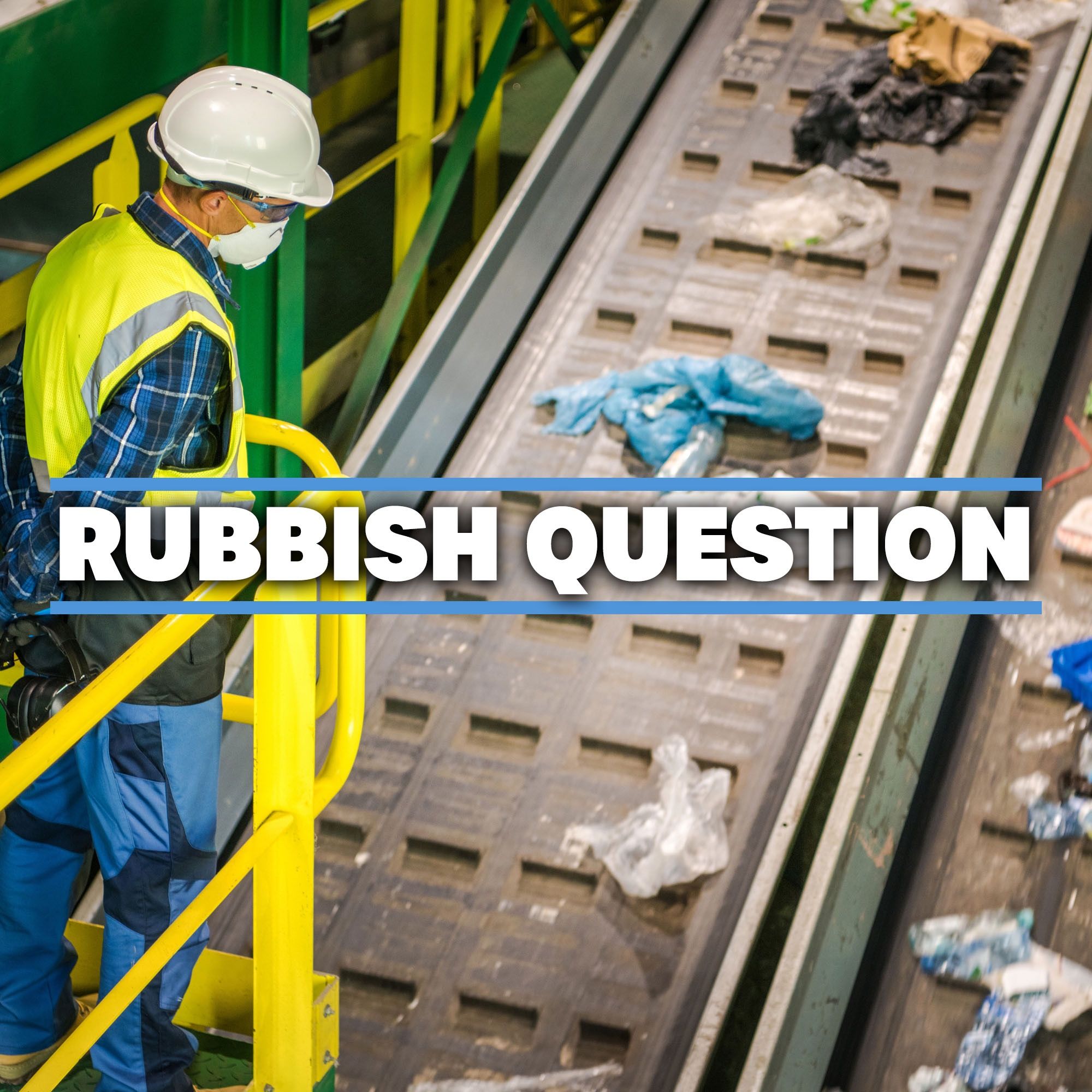 Should we ignore councils when MRFs can sort waste?