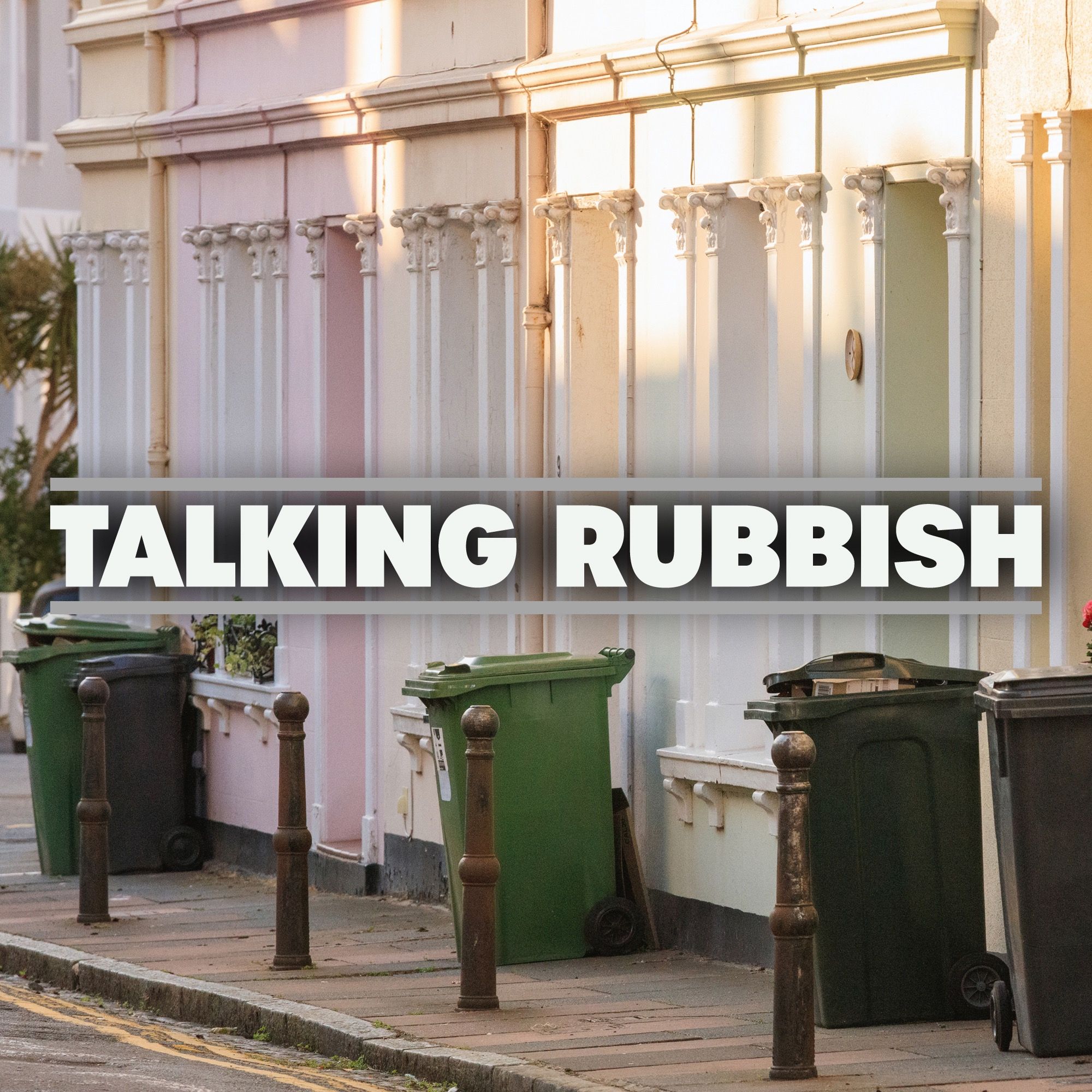 76. Why your council tax isn't paying for your recycling anymore