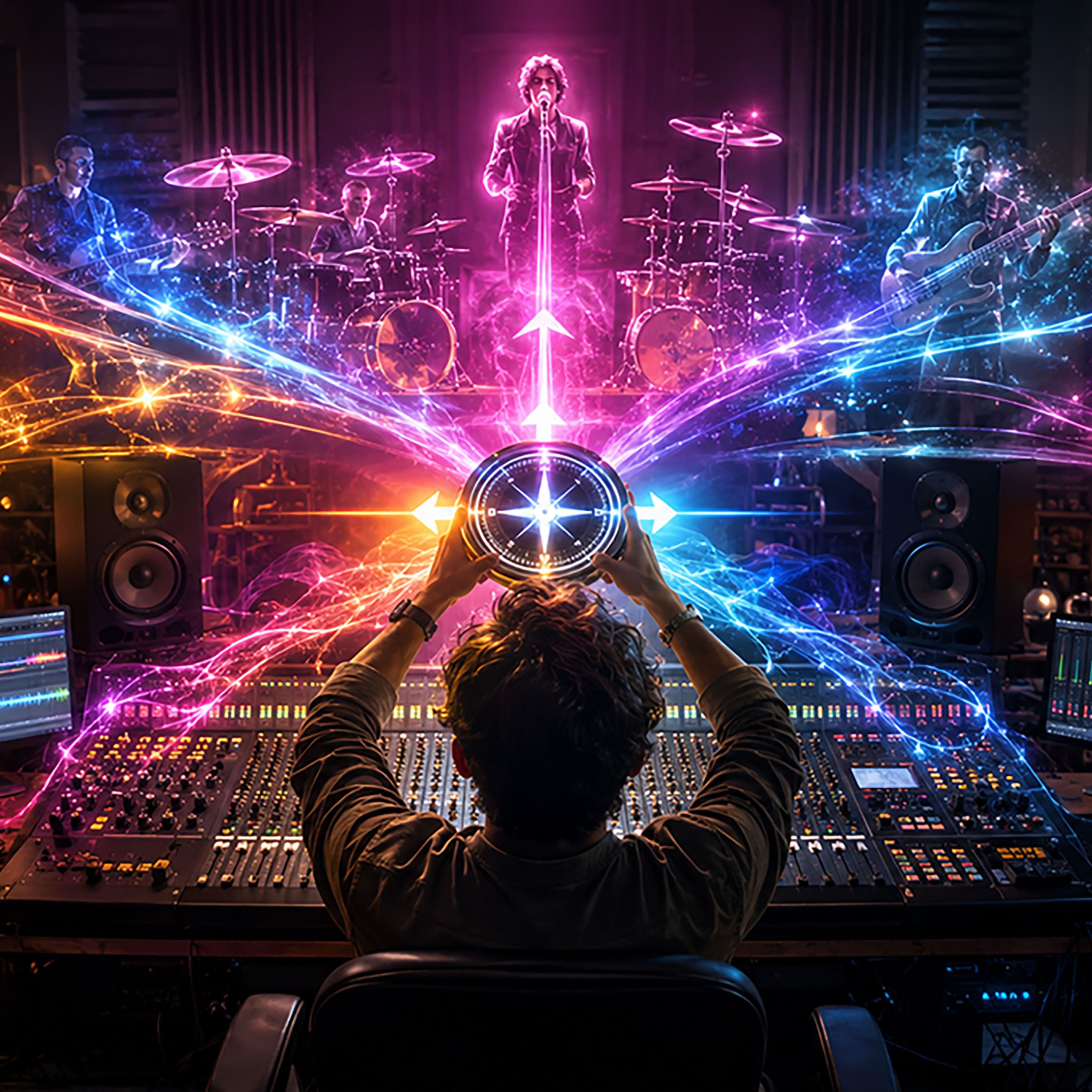 Panning Strategies: Creating Width Without Losing Focus episode artwork