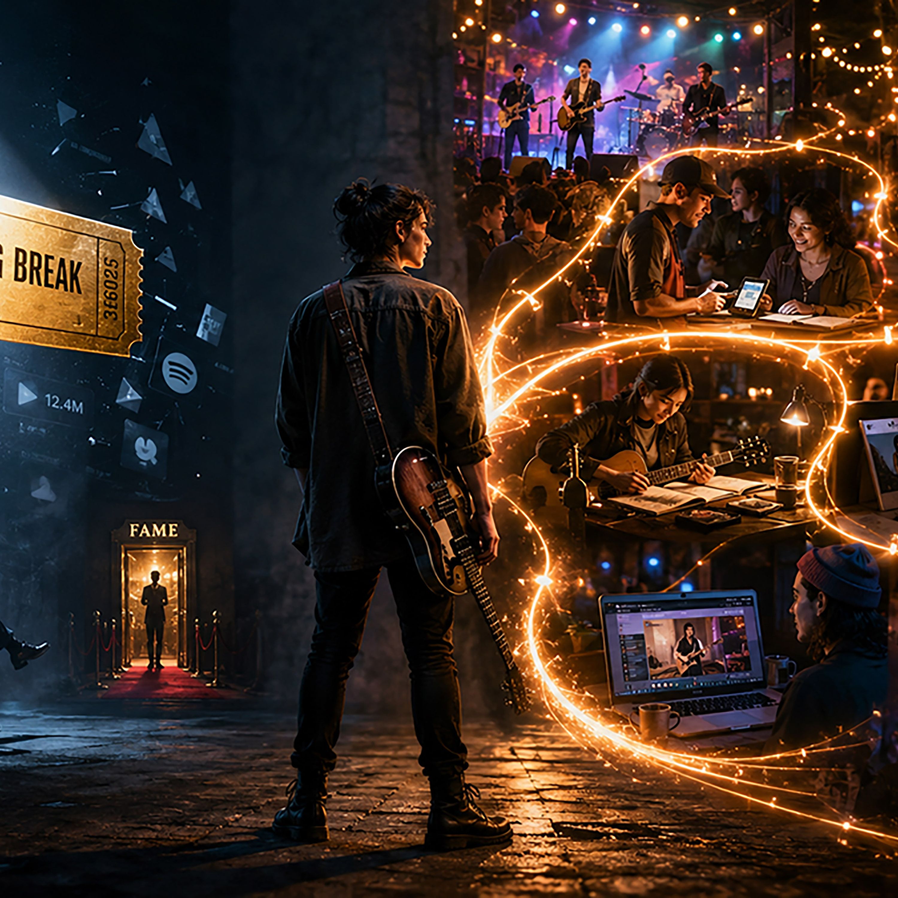 The Breakthrough Myth Has a Cash-Flow Problem episode artwork