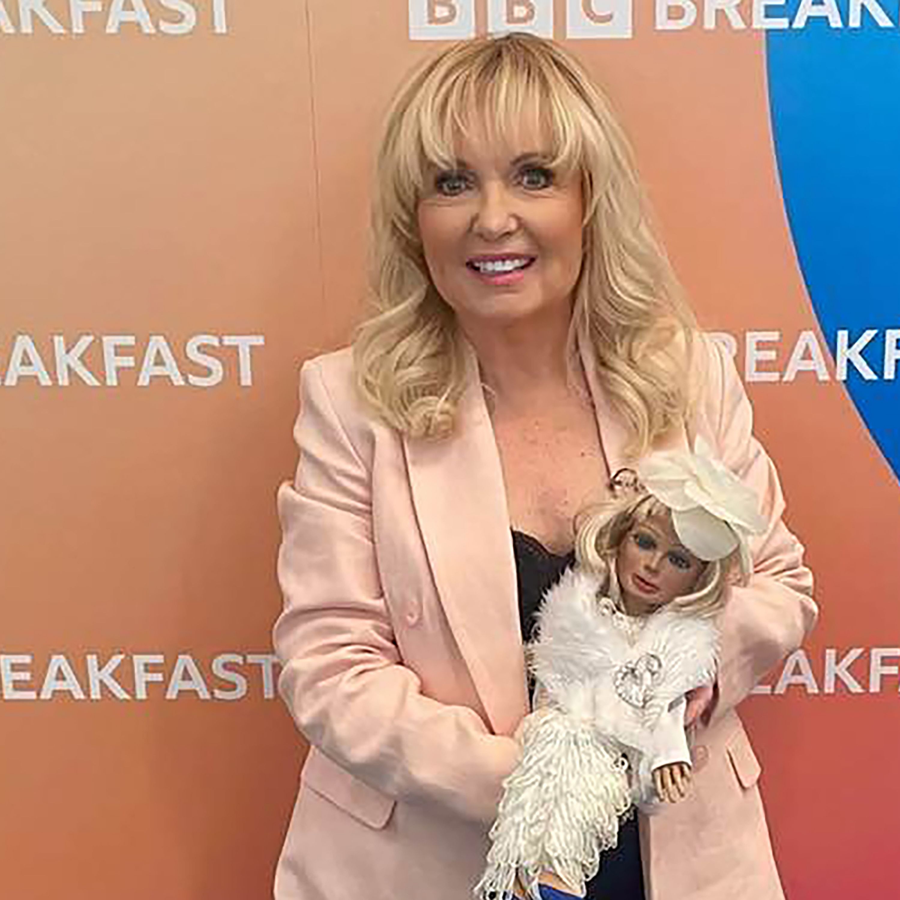 Making a Scene Presents