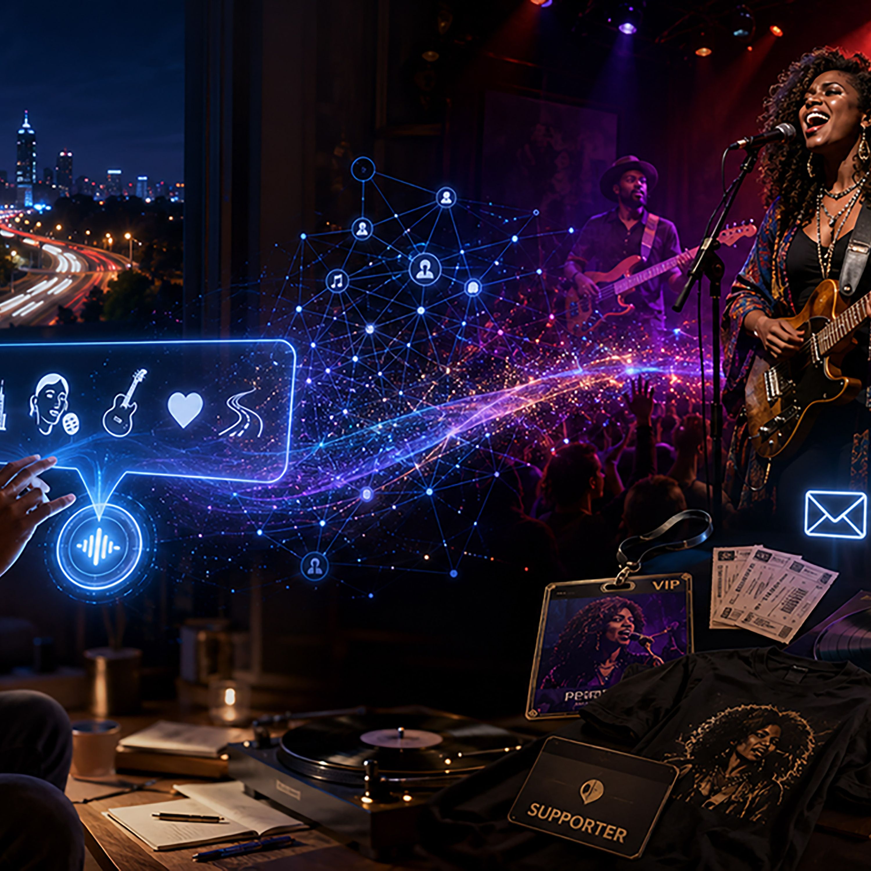 The New Music Search Engine Is a Conversation episode artwork