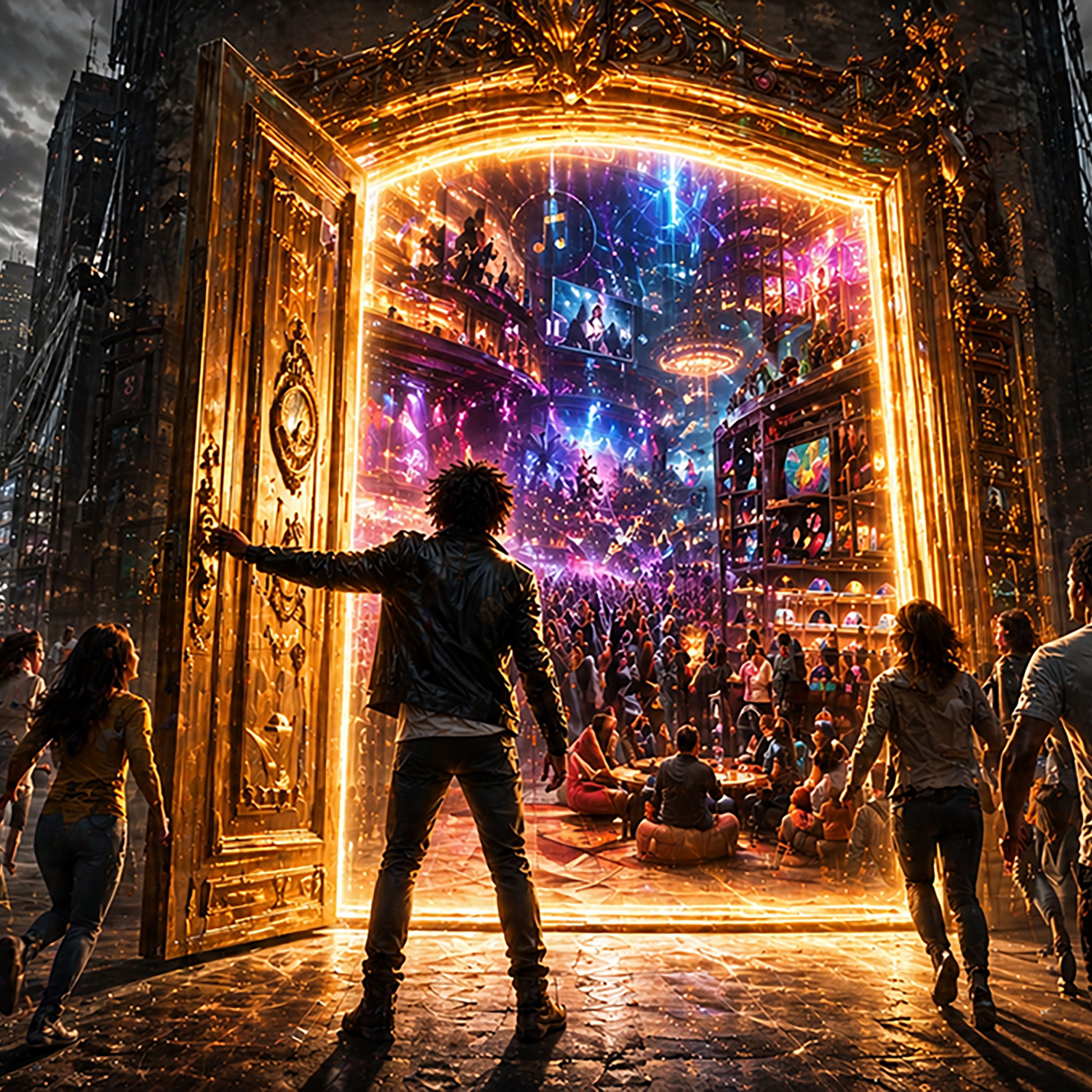 The Hidden Economics of Being an Indie Artist in 2026: A Survival Guide to Lower Costs, Increase Revenue, and Own Your Fans episode artwork