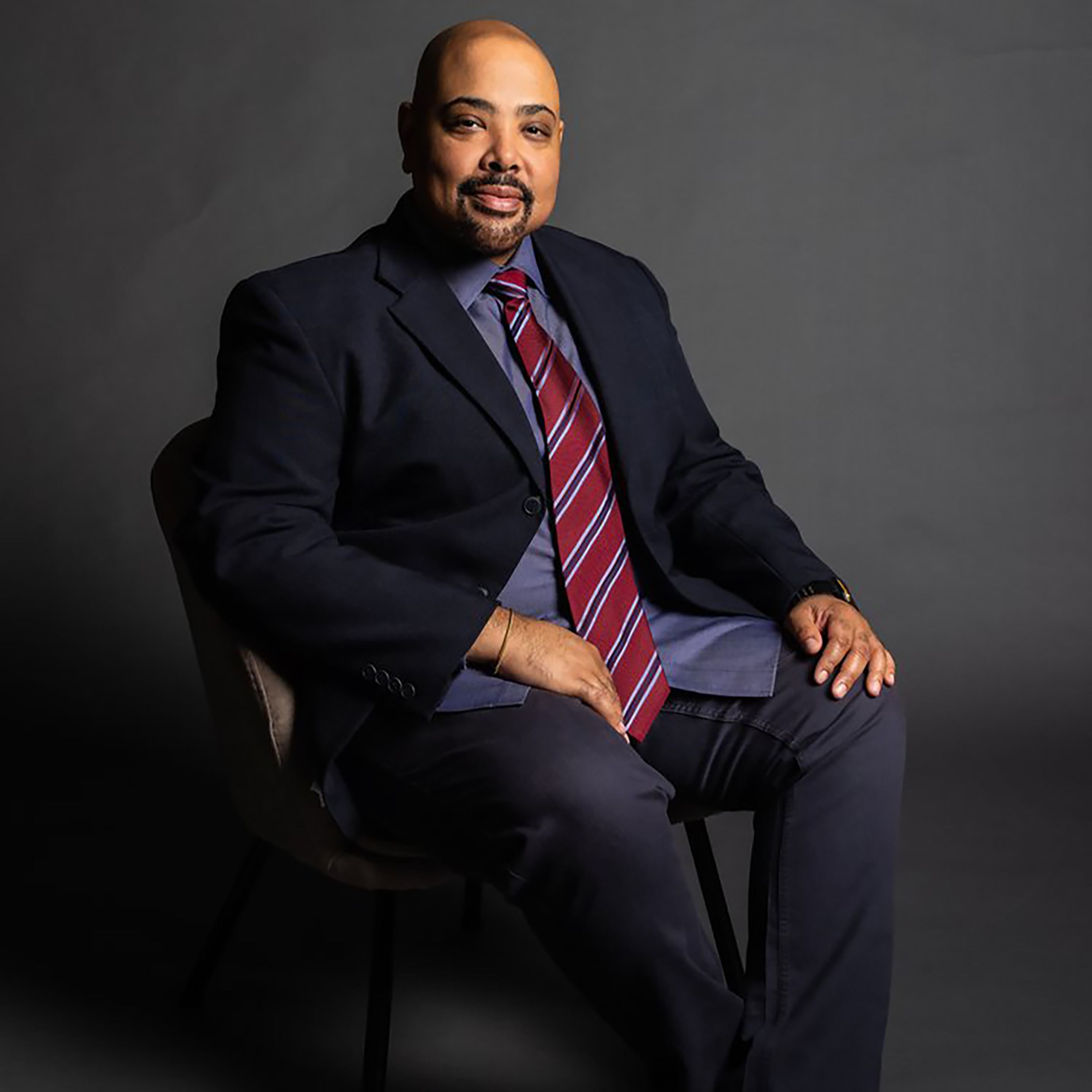 Interview with Kamel L King Entertainment Lawyer and Artist Management