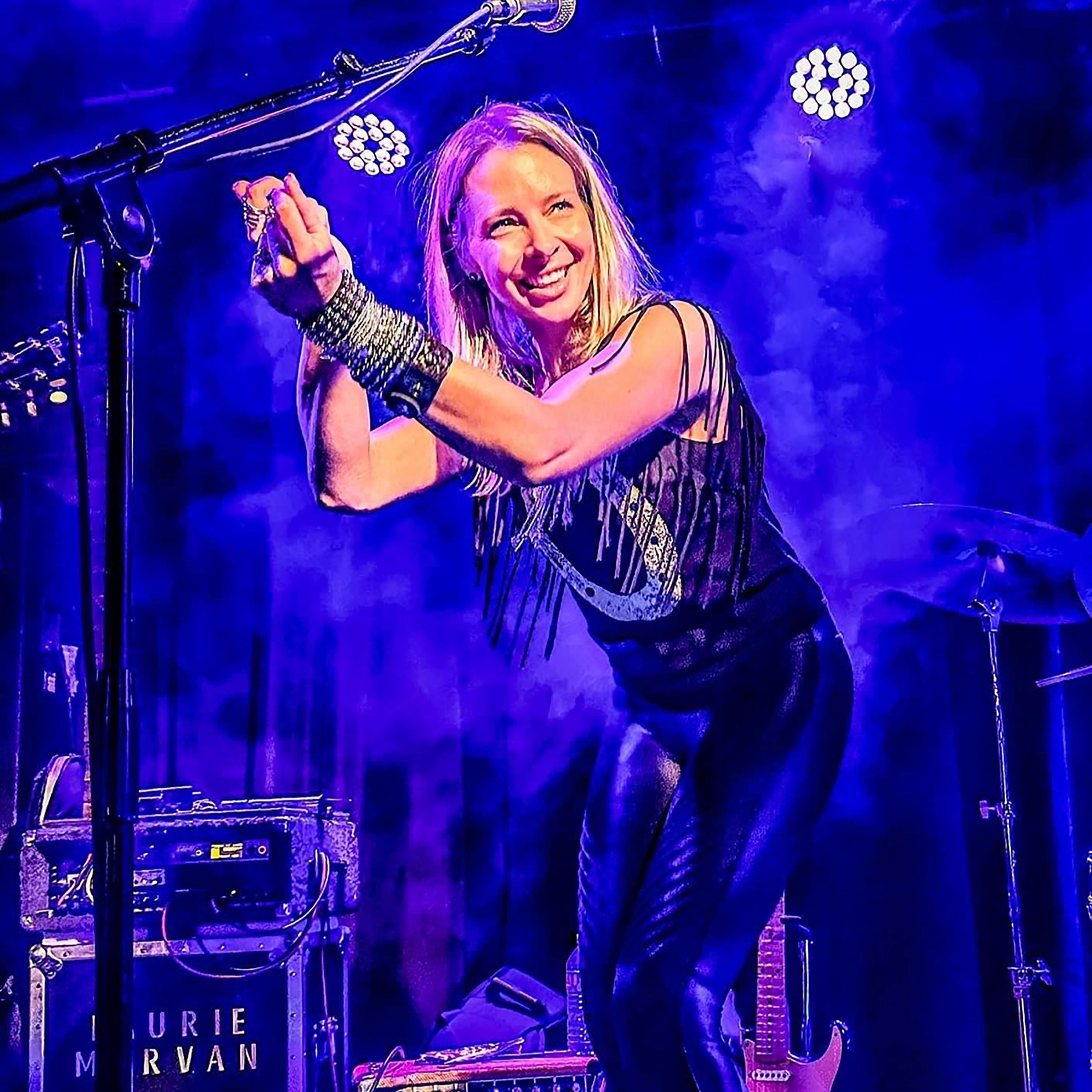 Making a Scene Presents