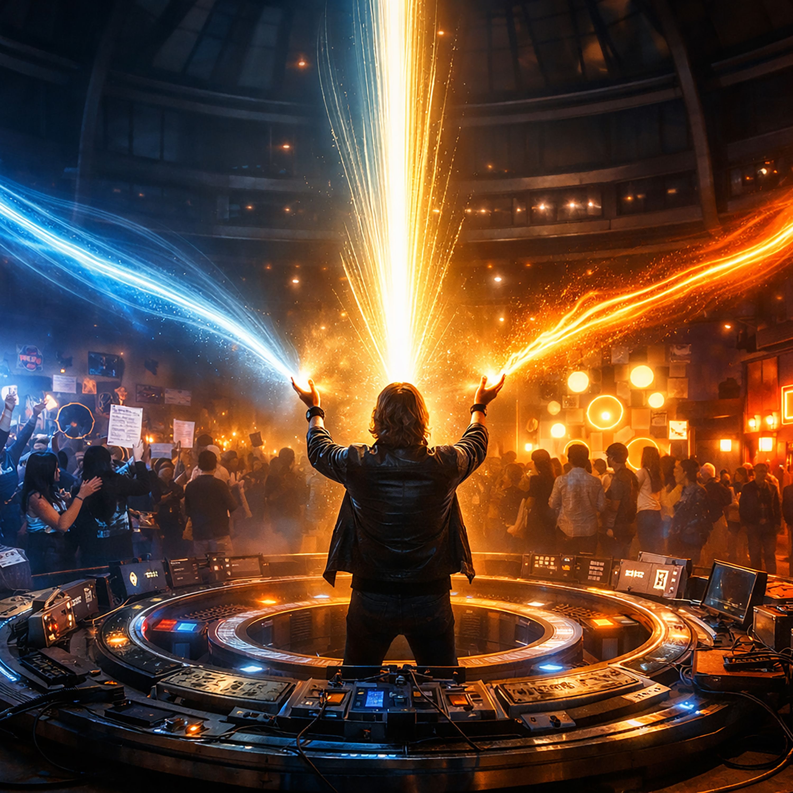 Content That Adapts: Using AI to Personalize Posts for Different Types of Fans episode artwork
