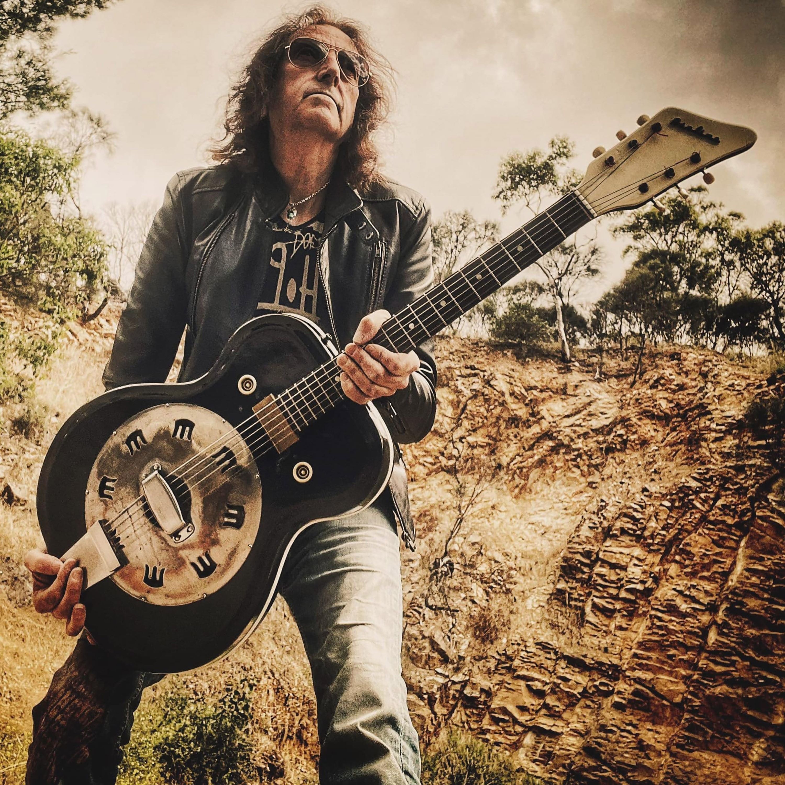 Making a Scene Presents