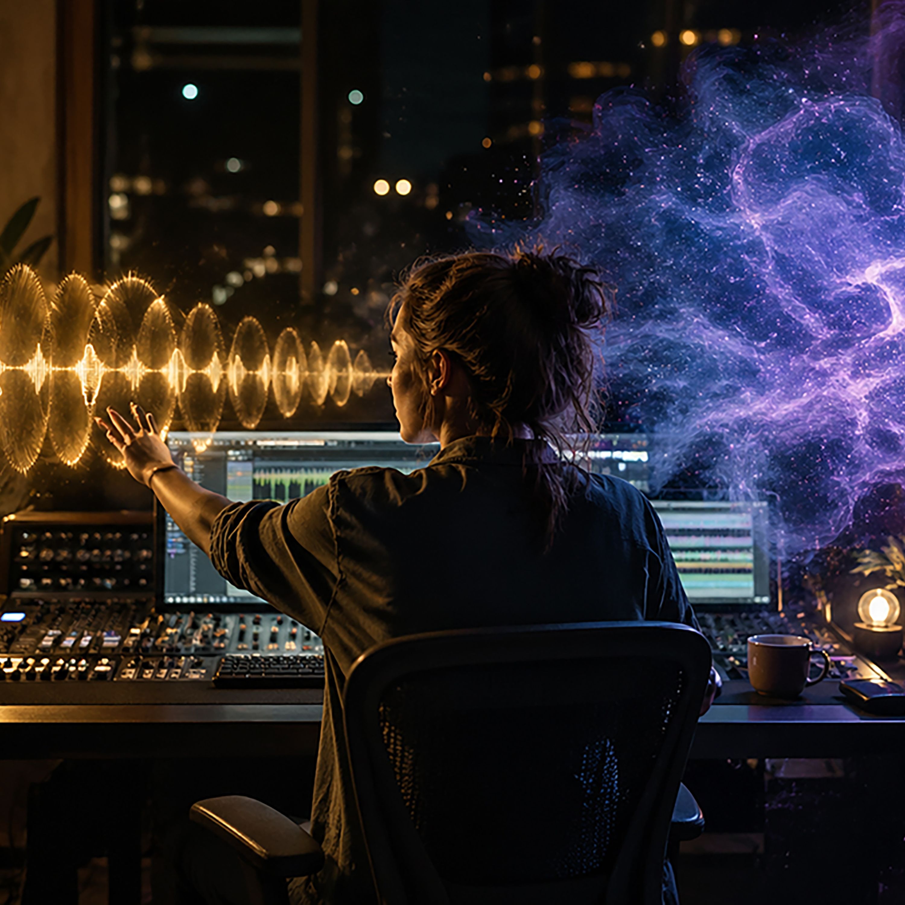 Delay vs Reverb: When to Use Each (and Why Most People Overuse Reverb)